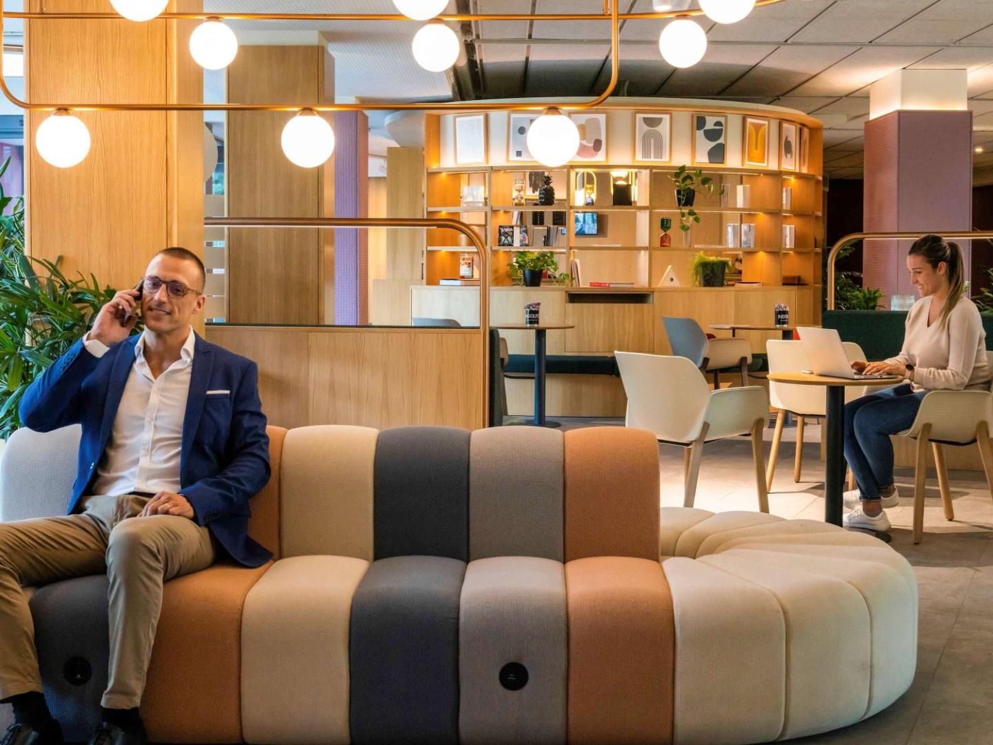 Ibis Styles Madrid City Las Ventas Ibis Styles Madrid City Las Ventas