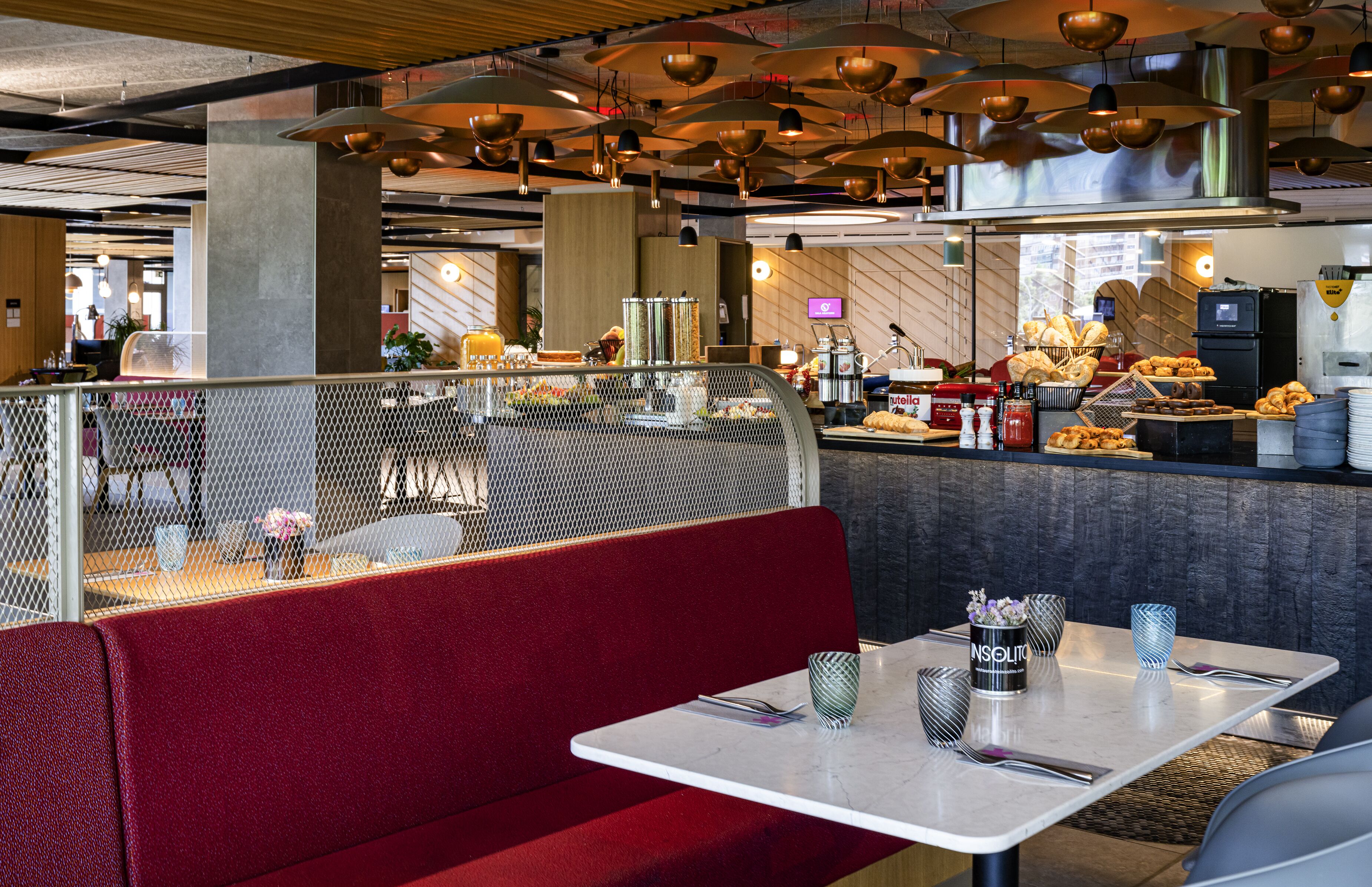 Ibis Styles Madrid City Las Ventas Ibis Styles Madrid City Las Ventas