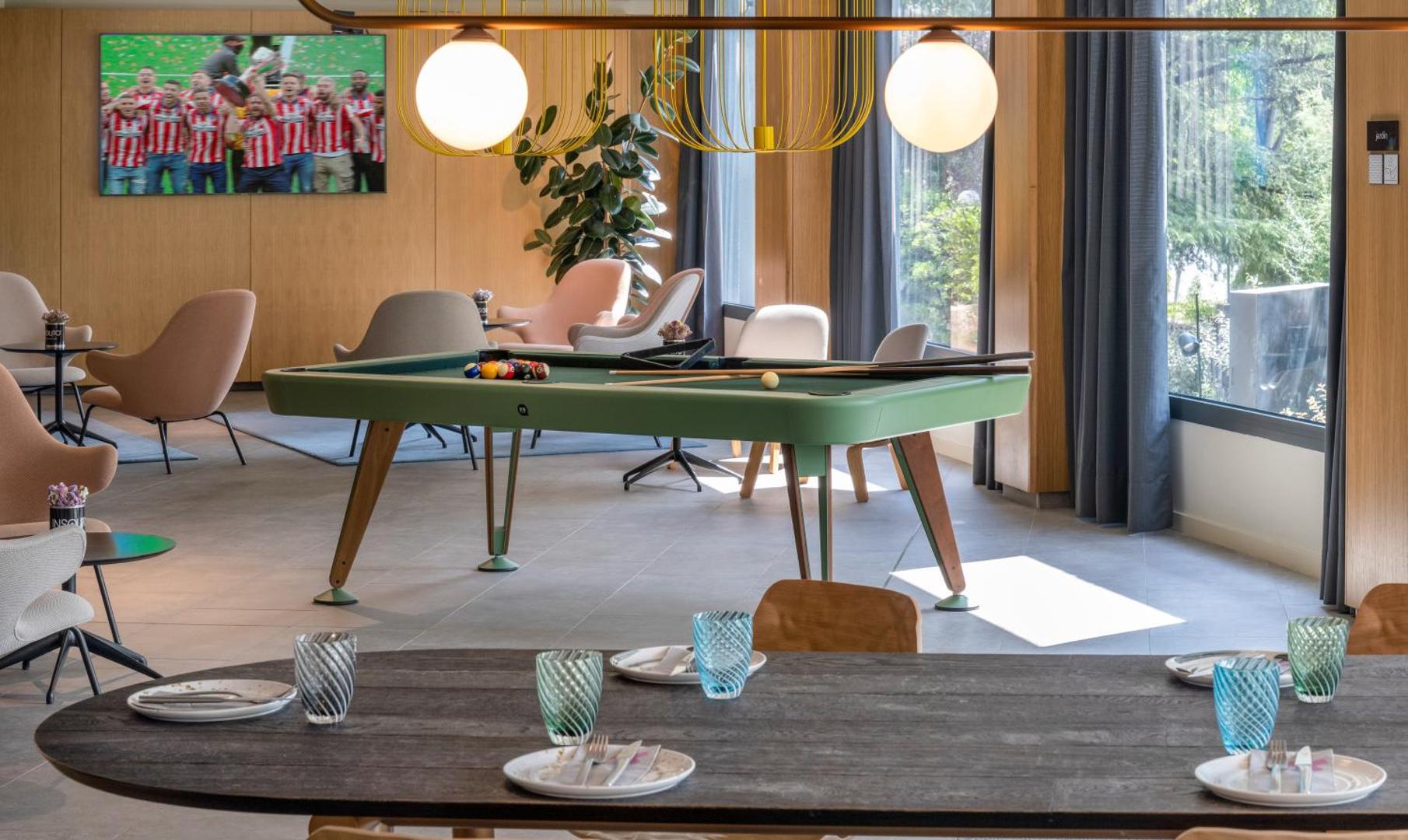 Ibis Styles Madrid City Las Ventas Ibis Styles Madrid City Las Ventas