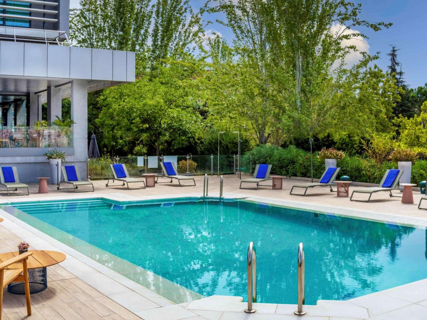 Ibis Styles Madrid City Las Ventas Ibis Styles Madrid City Las Ventas