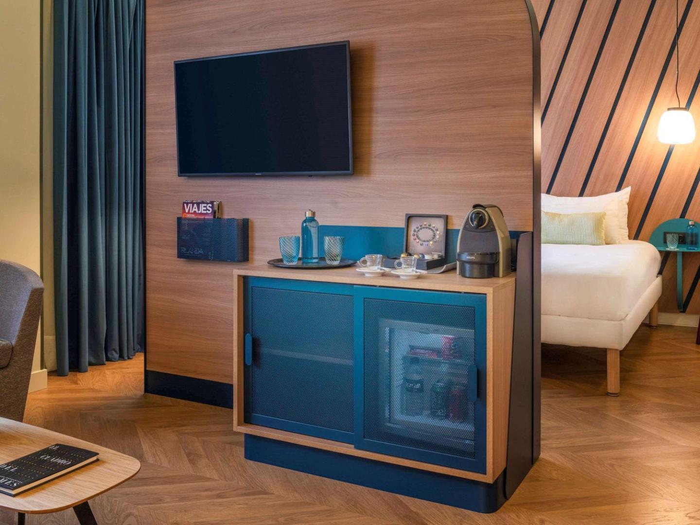 Ibis Styles Madrid City Las Ventas Ibis Styles Madrid City Las Ventas