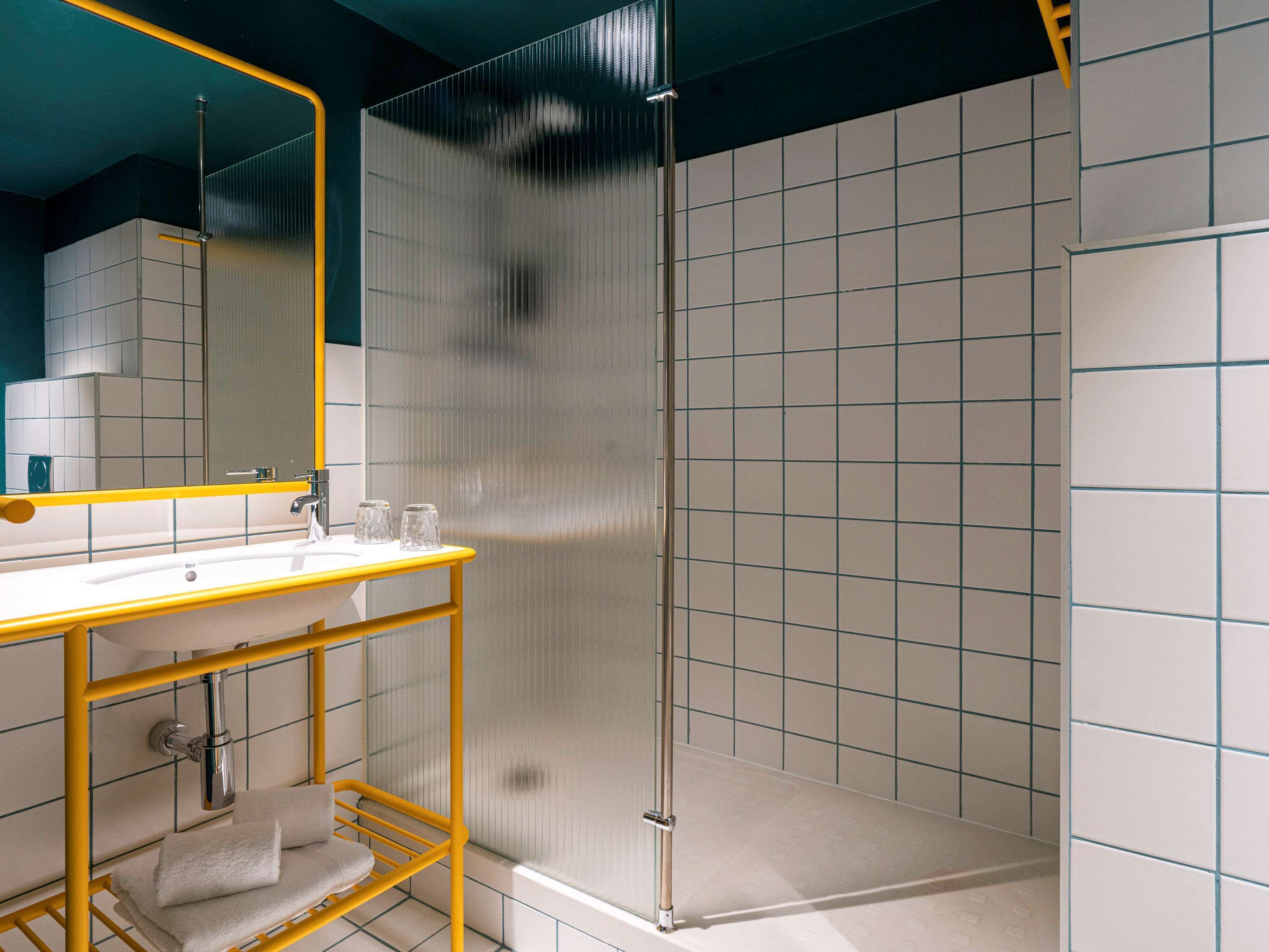 Ibis Styles Madrid City Las Ventas Ibis Styles Madrid City Las Ventas