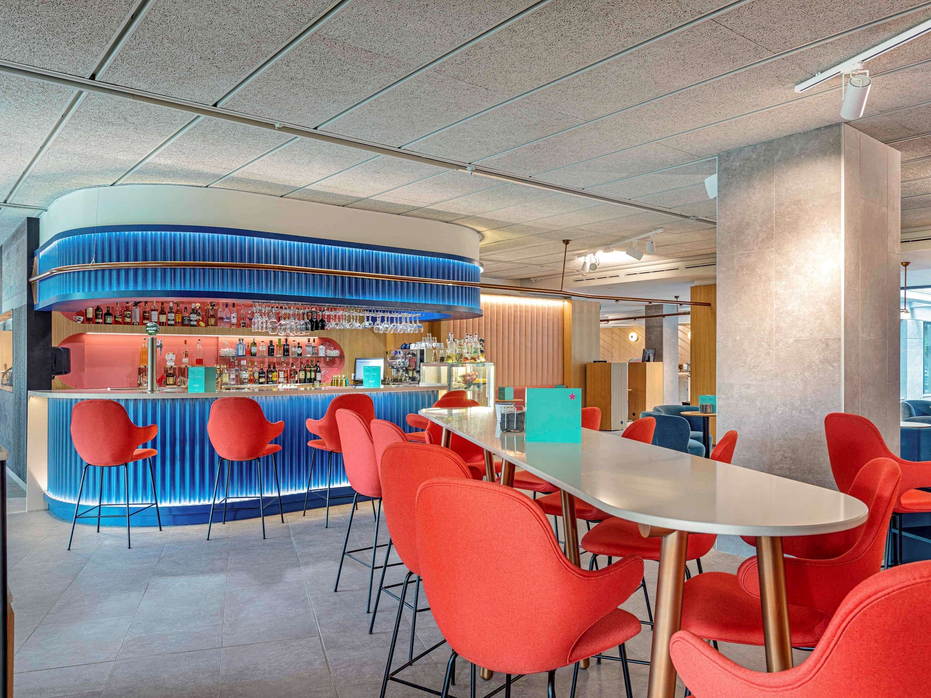 Ibis Styles Madrid City Las Ventas Ibis Styles Madrid City Las Ventas