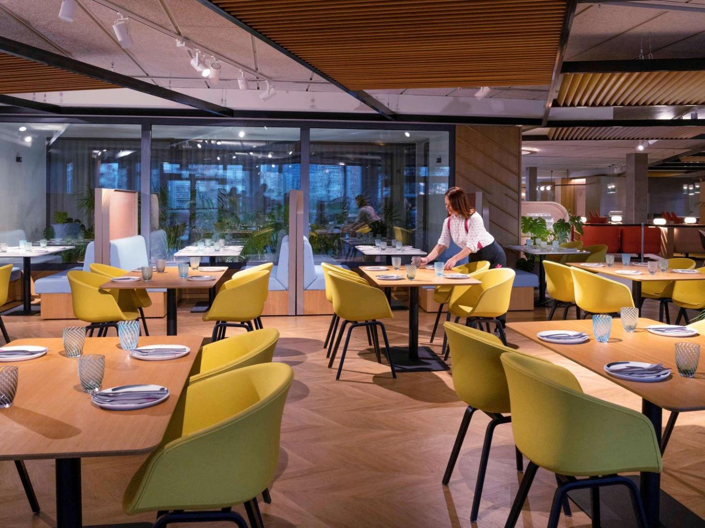 Ibis Styles Madrid City Las Ventas Ibis Styles Madrid City Las Ventas