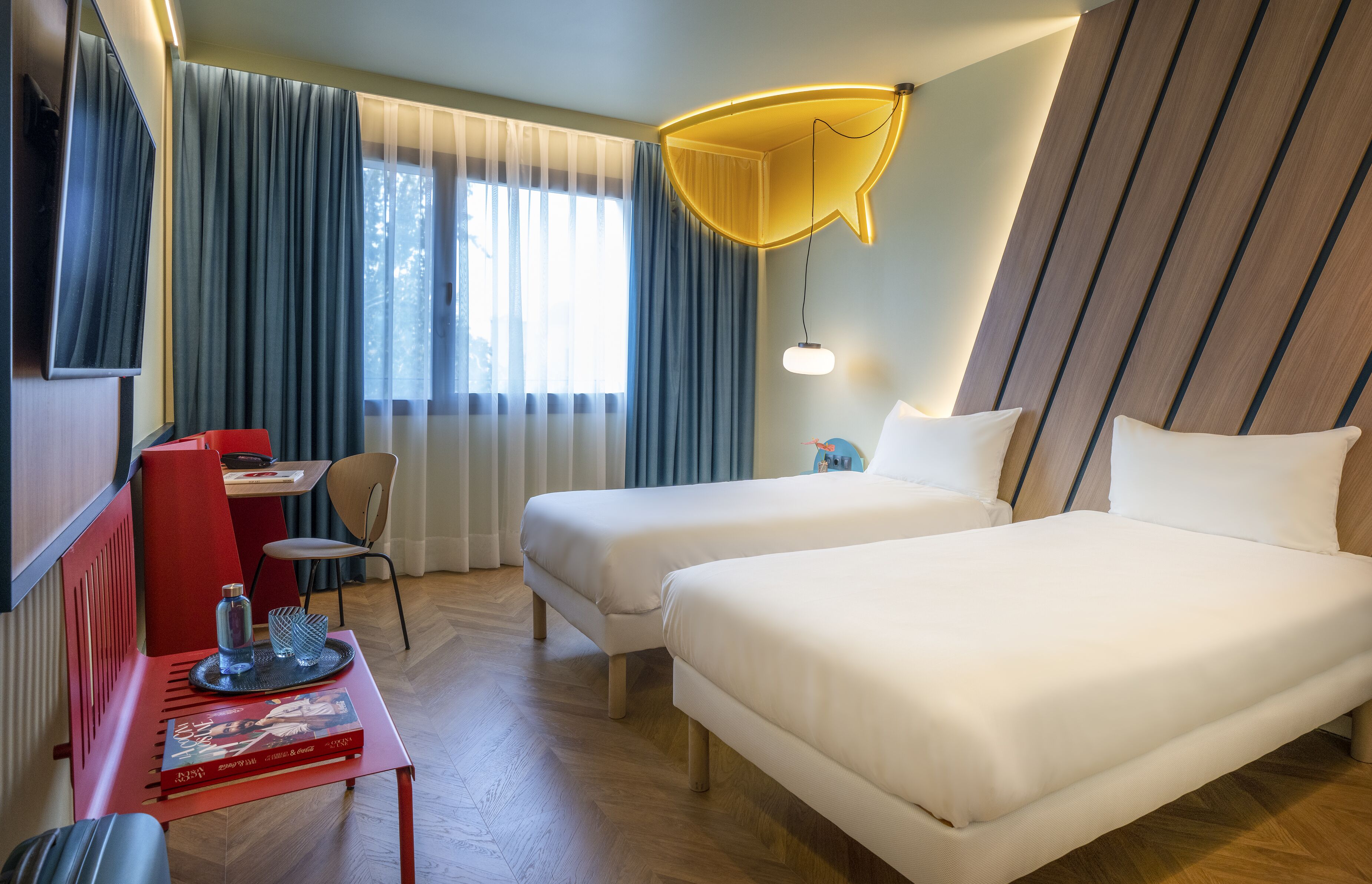 Ibis Styles Madrid City Las Ventas Ibis Styles Madrid City Las Ventas