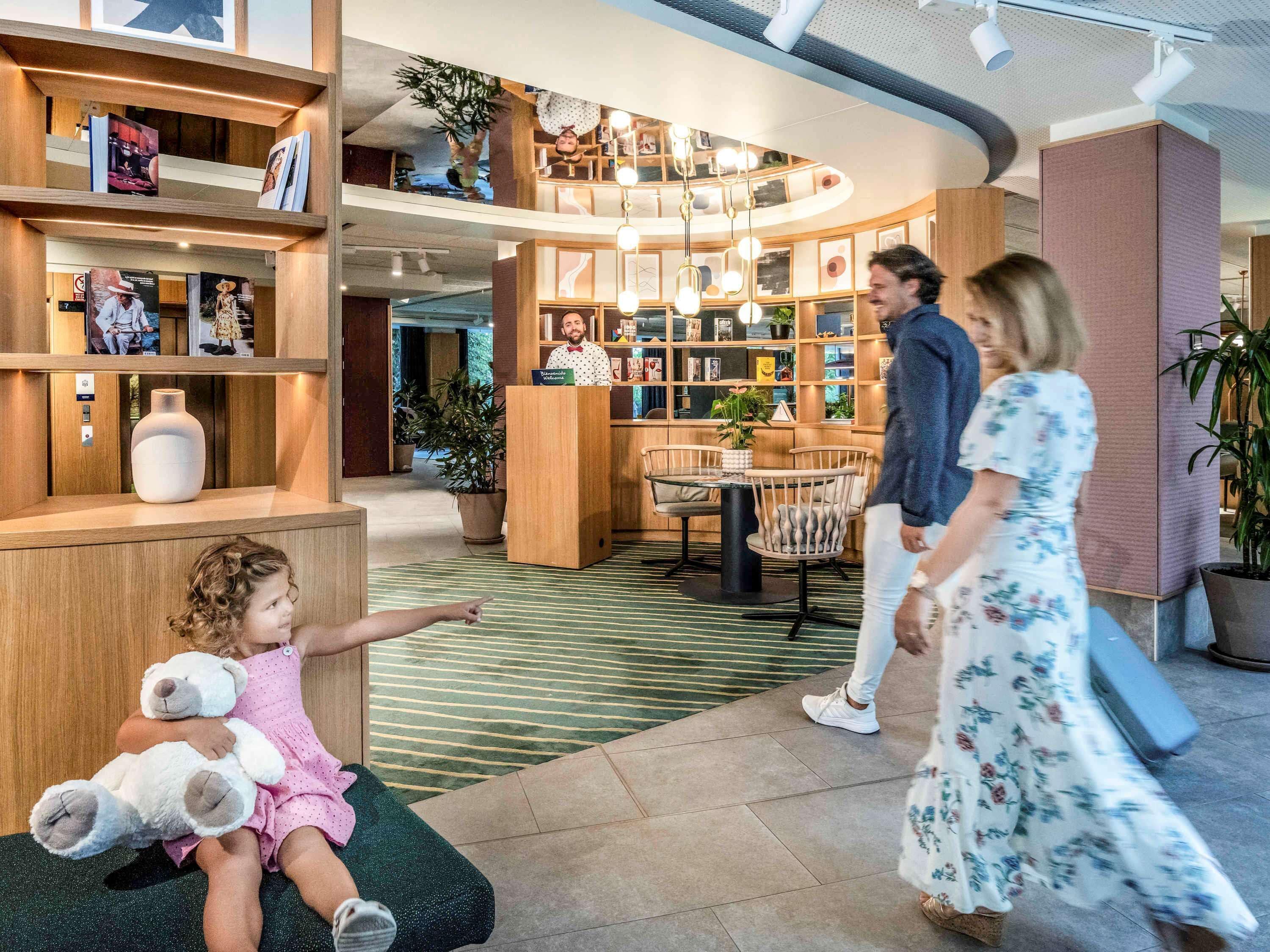 Ibis Styles Madrid City Las Ventas Ibis Styles Madrid City Las Ventas