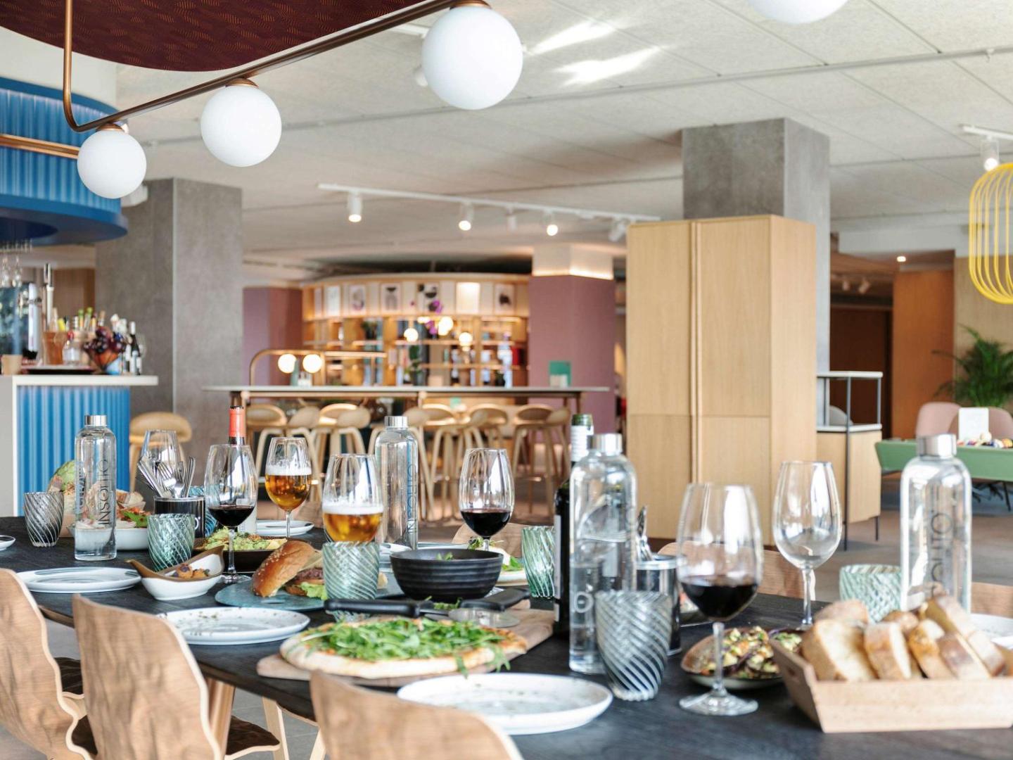 Ibis Styles Madrid City Las Ventas Ibis Styles Madrid City Las Ventas