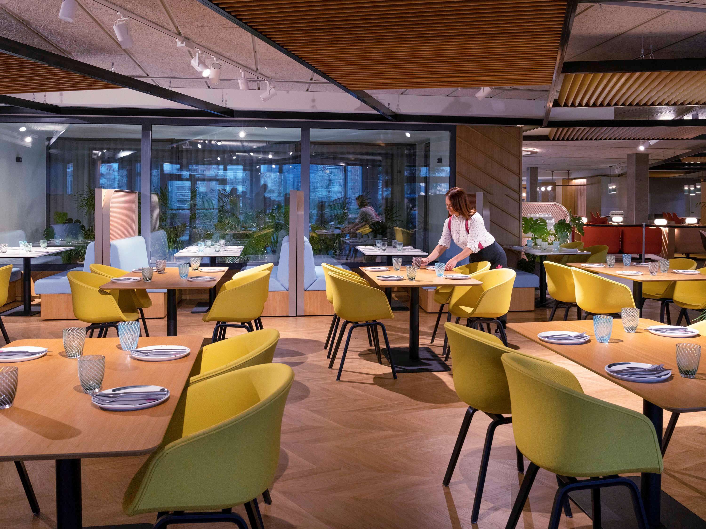 Ibis Styles Madrid City Las Ventas Ibis Styles Madrid City Las Ventas