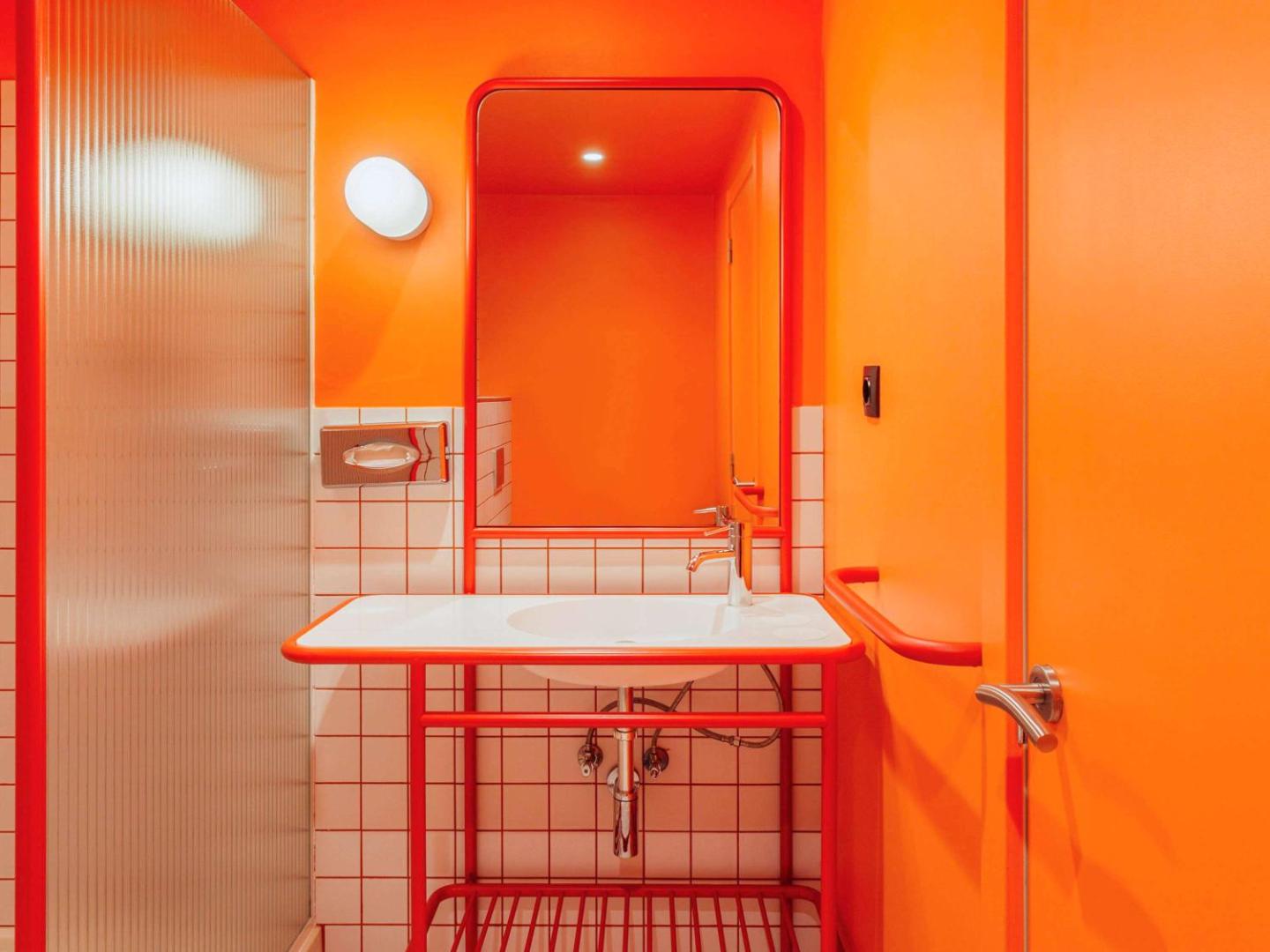 Ibis Styles Madrid City Las Ventas Ibis Styles Madrid City Las Ventas