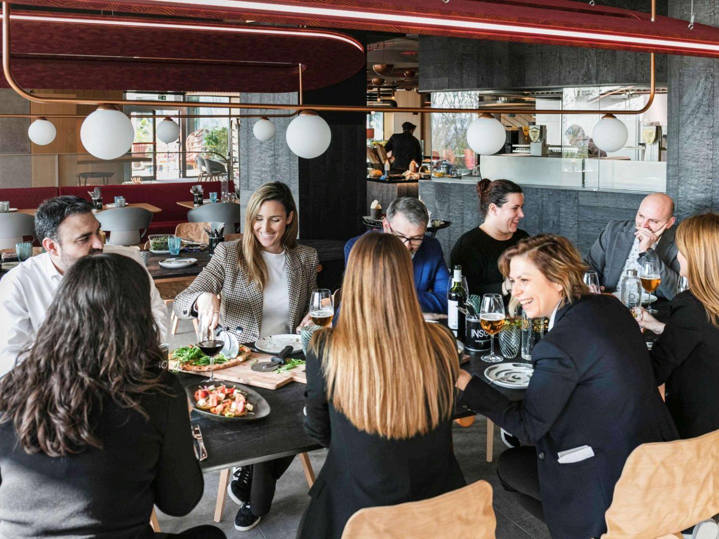 Ibis Styles Madrid City Las Ventas Ibis Styles Madrid City Las Ventas