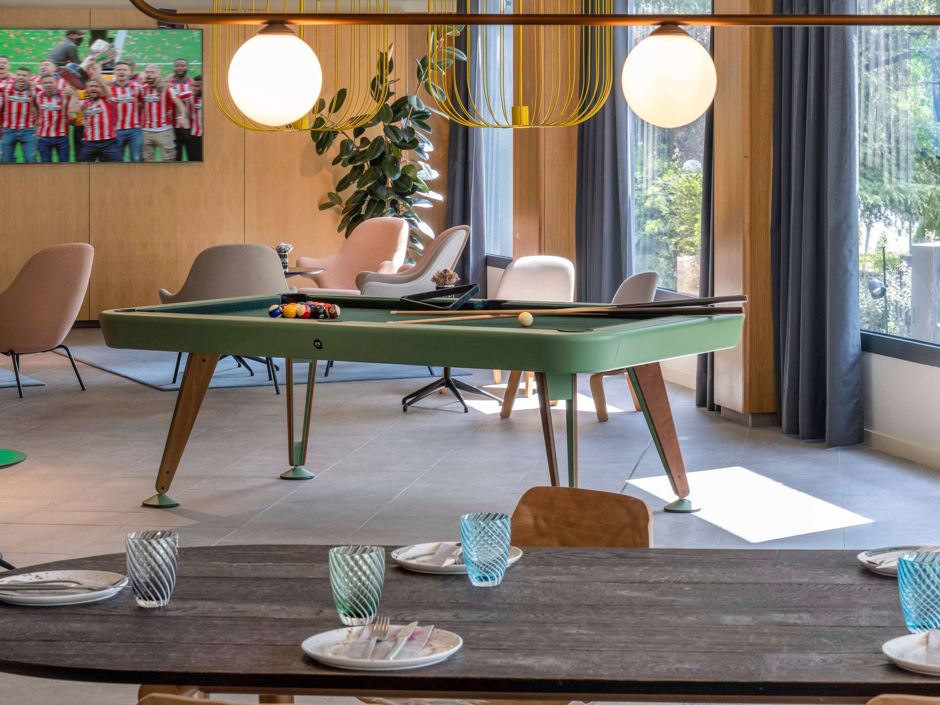 Ibis Styles Madrid City Las Ventas Ibis Styles Madrid City Las Ventas