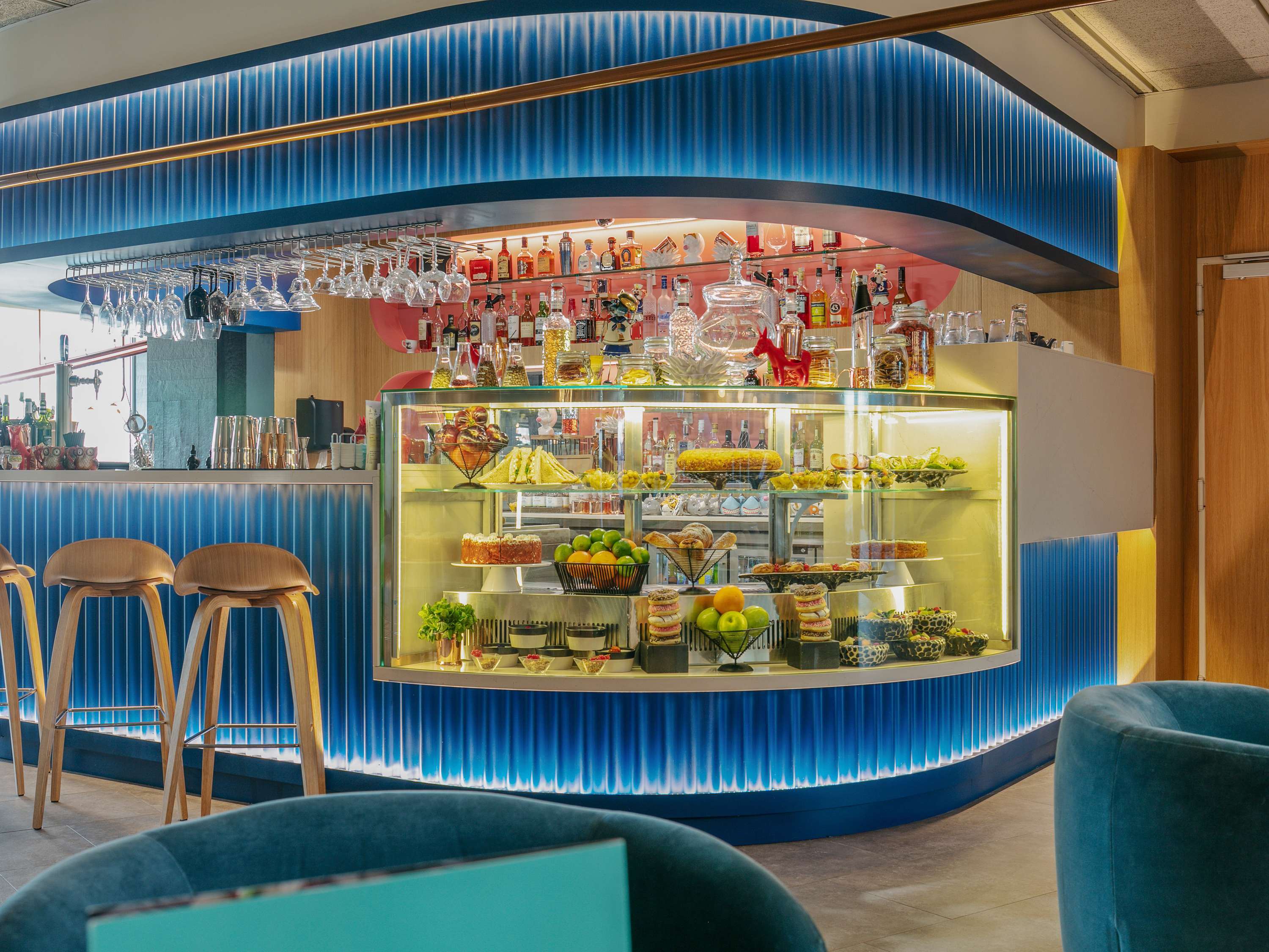 Ibis Styles Madrid City Las Ventas Ibis Styles Madrid City Las Ventas