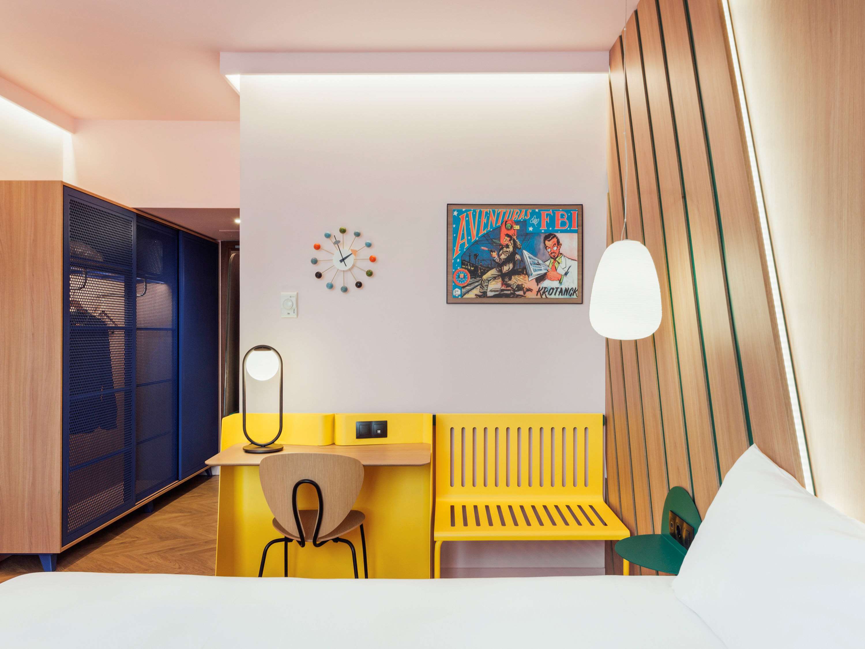 Ibis Styles Madrid City Las Ventas Ibis Styles Madrid City Las Ventas