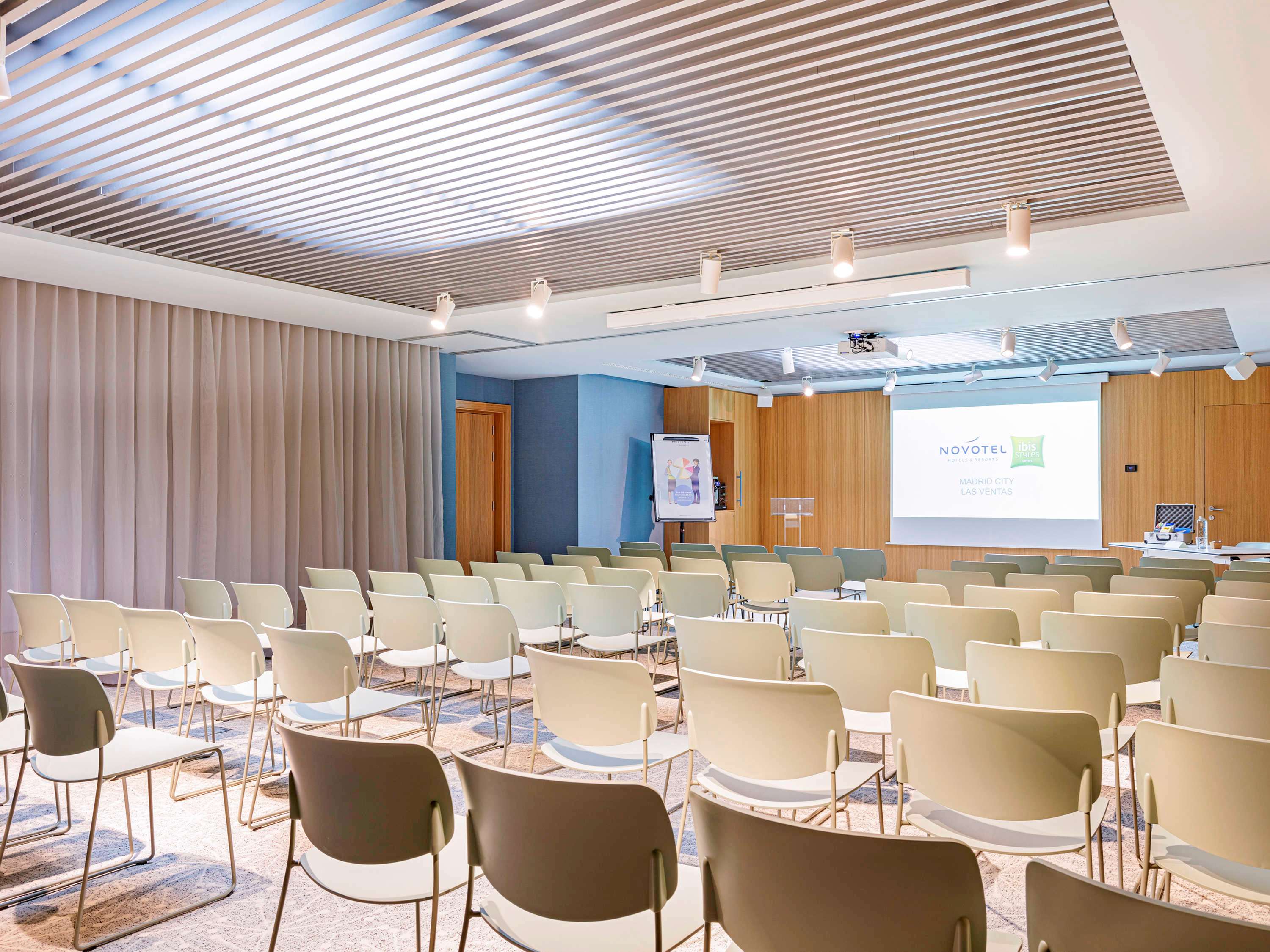 Ibis Styles Madrid City Las Ventas Ibis Styles Madrid City Las Ventas