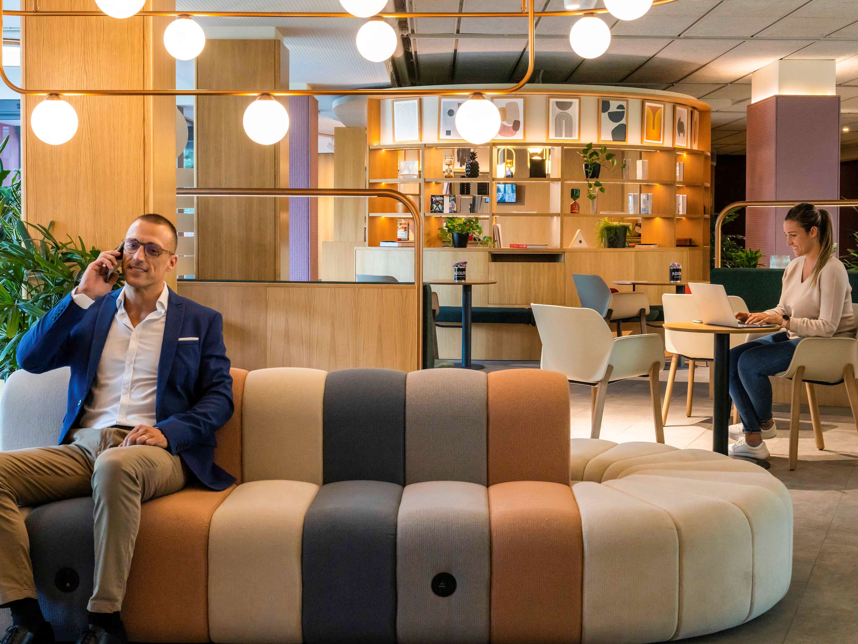 Ibis Styles Madrid City Las Ventas Ibis Styles Madrid City Las Ventas