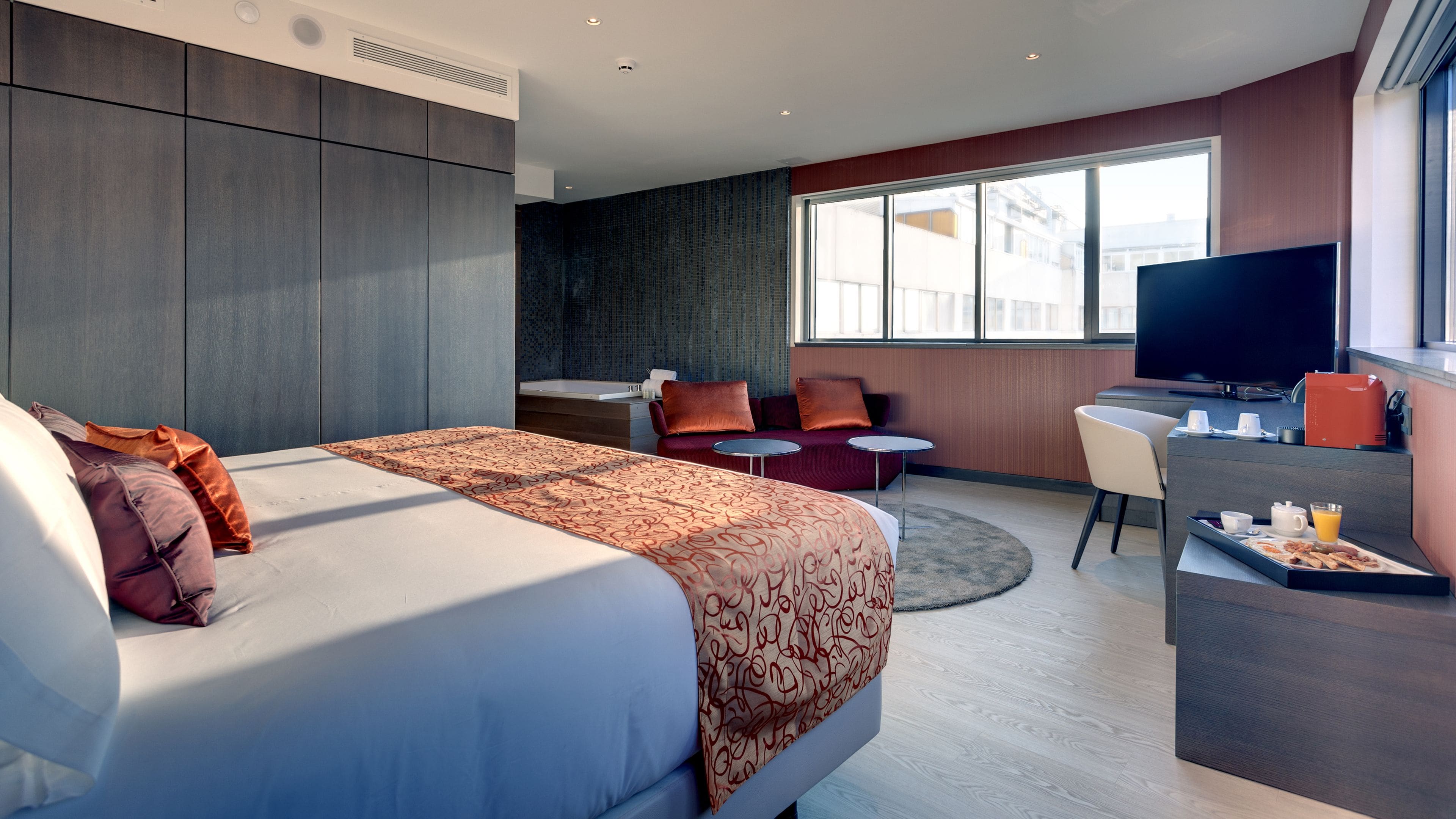 Indigo Madrid - Gran Via Indigo Madrid - Gran Via