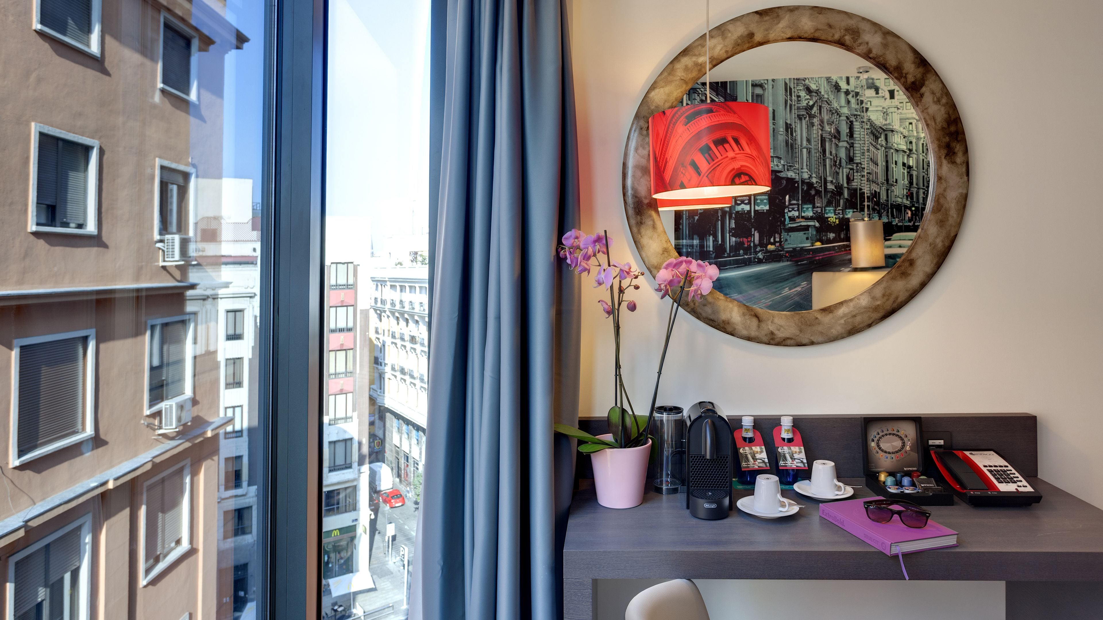 Indigo Madrid - Gran Via Indigo Madrid - Gran Via