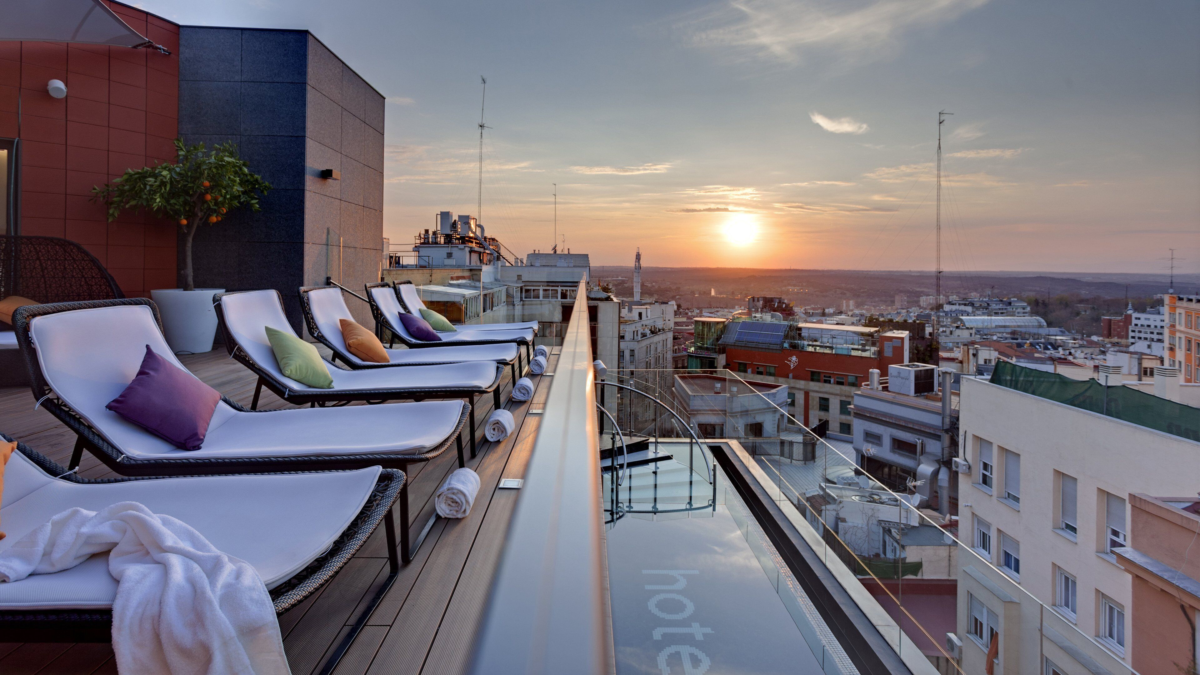 Indigo Madrid - Gran Via Indigo Madrid - Gran Via