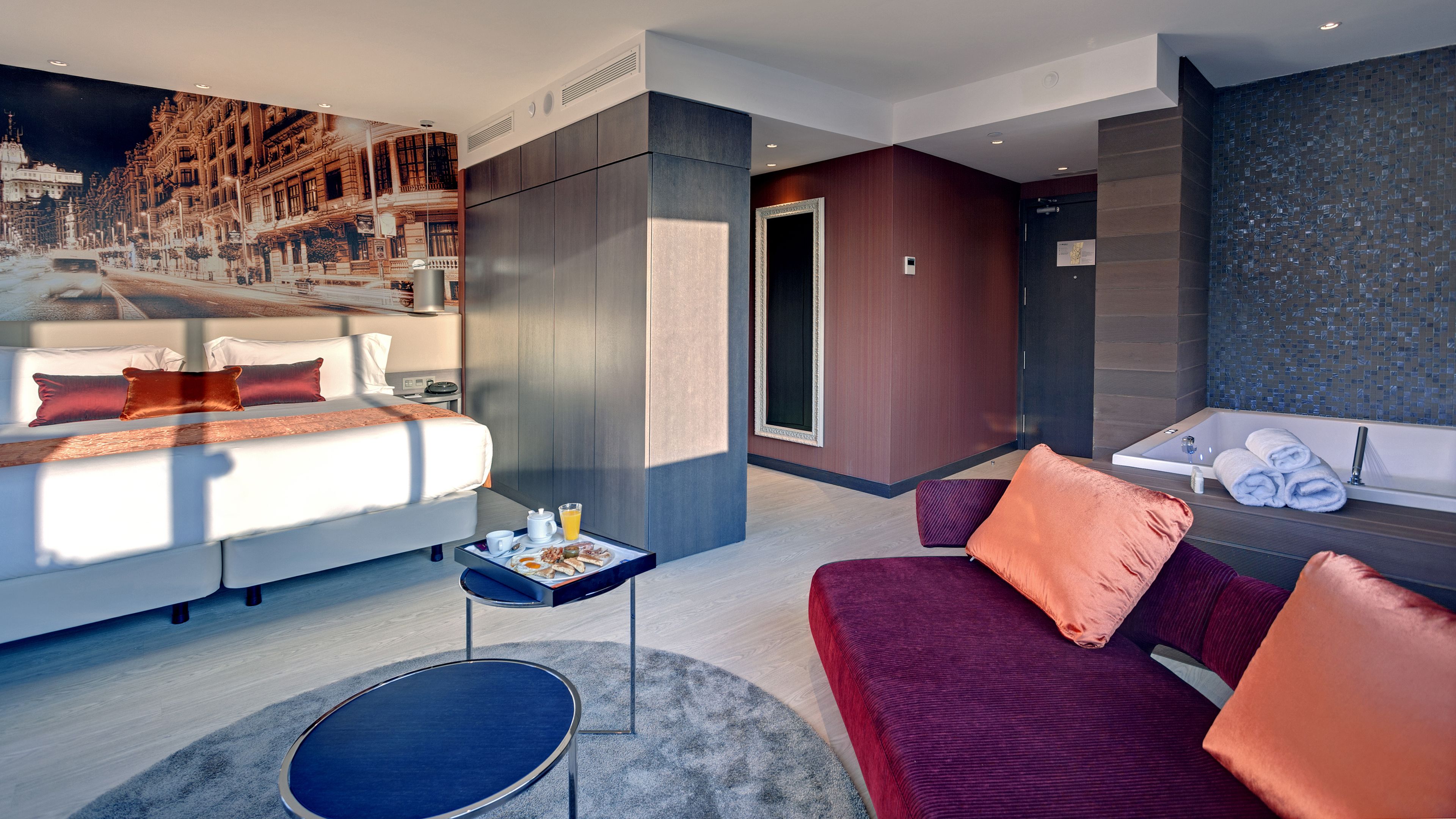 Indigo Madrid - Gran Via Indigo Madrid - Gran Via