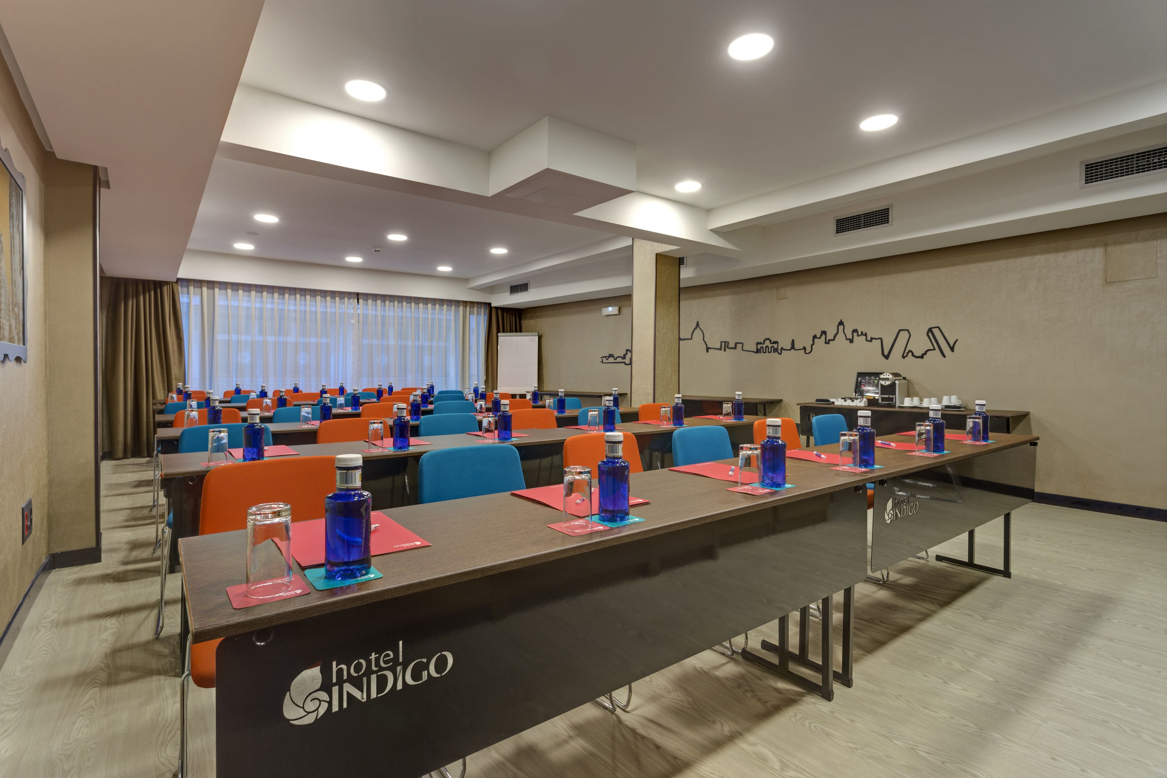 Indigo Madrid - Gran Via Indigo Madrid - Gran Via