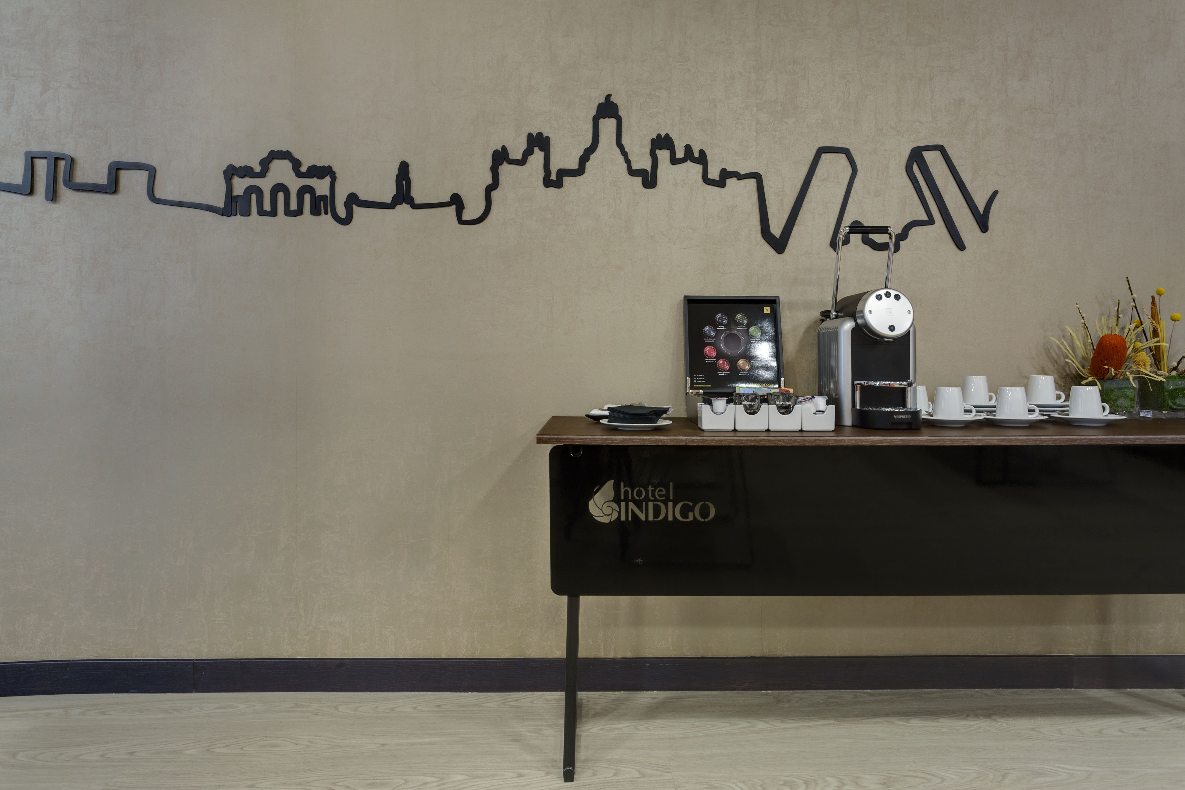 Indigo Madrid - Gran Via Indigo Madrid - Gran Via