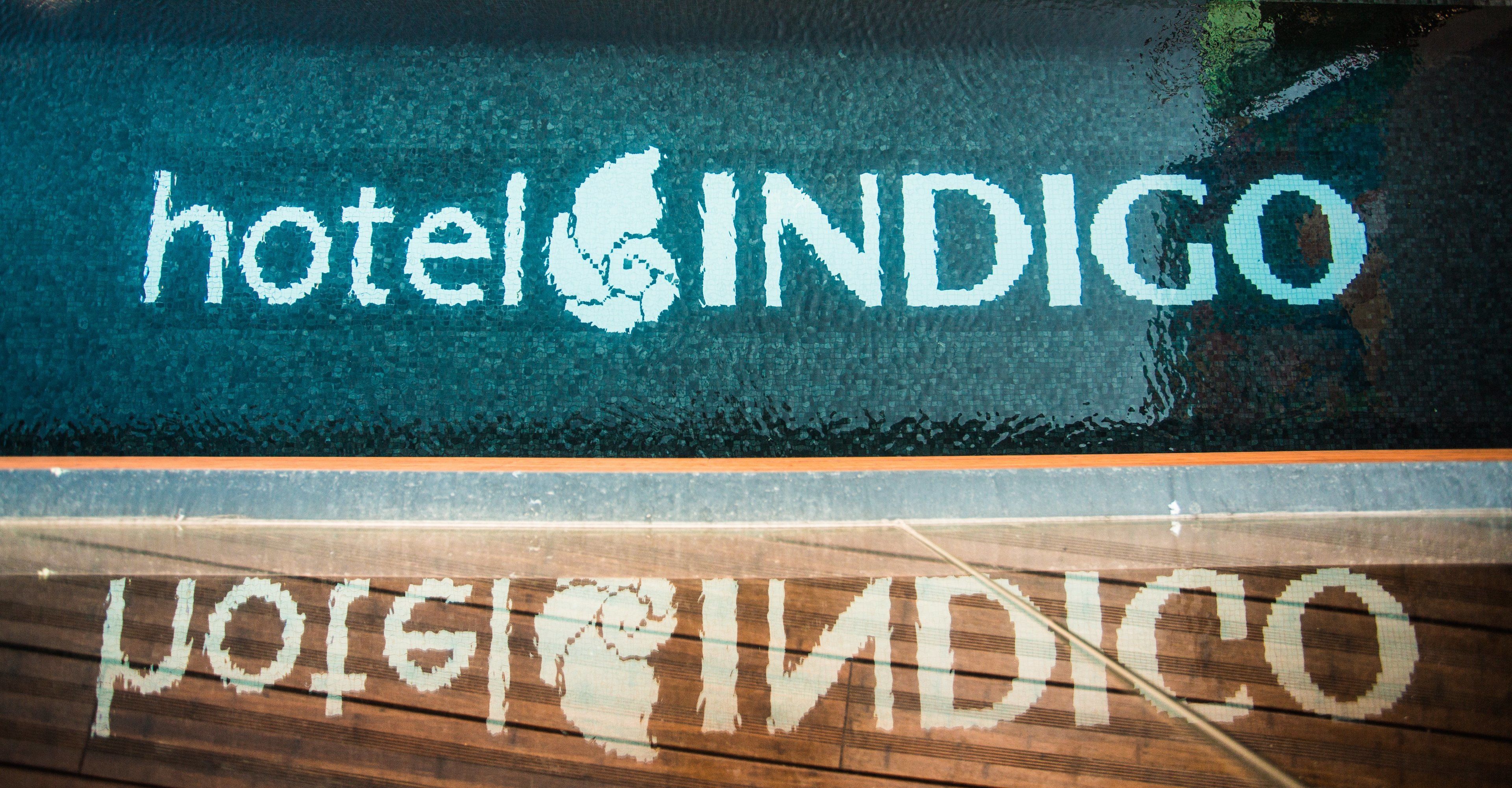Indigo Madrid - Gran Via Indigo Madrid - Gran Via