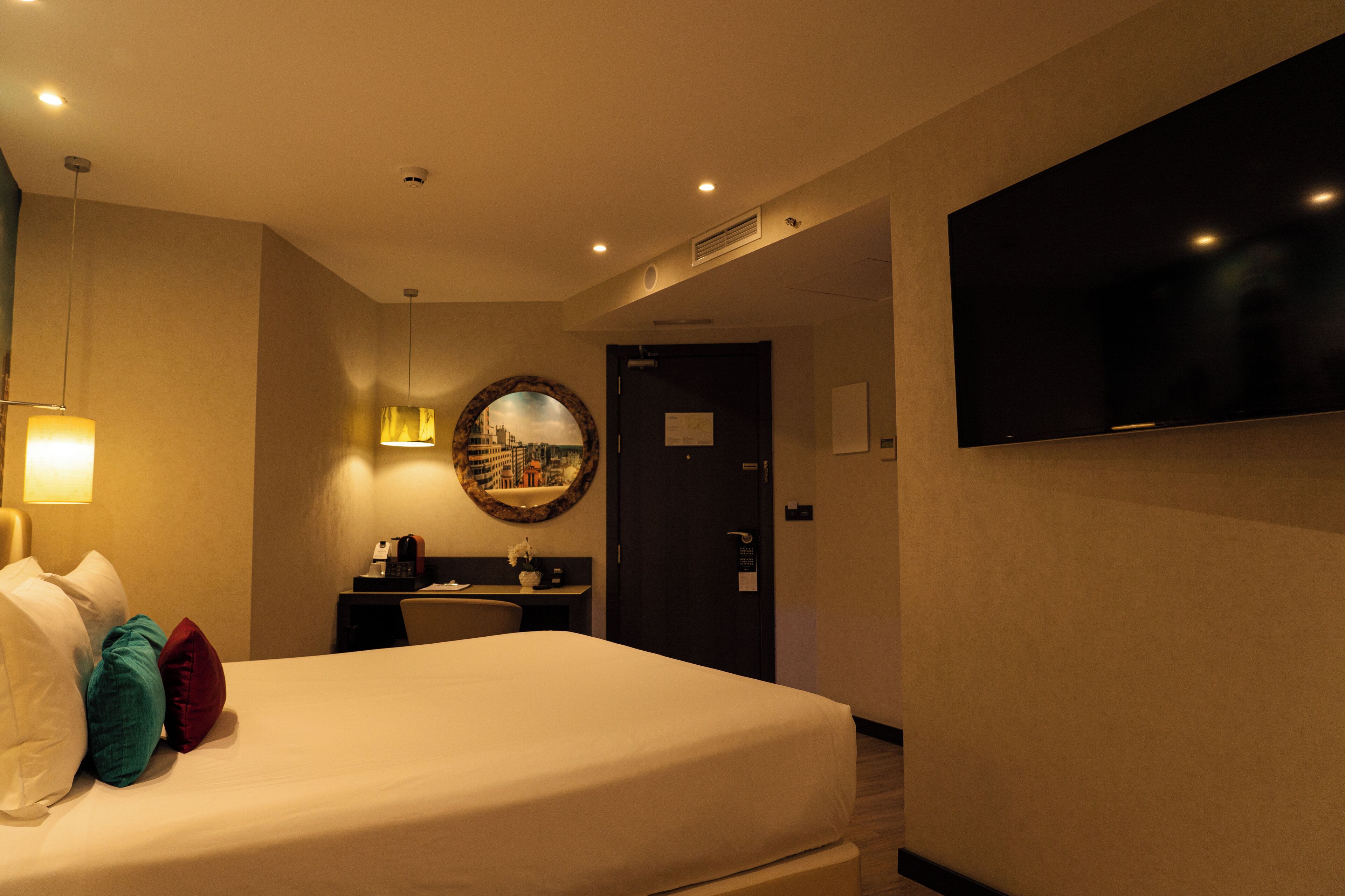 Indigo Madrid - Gran Via Indigo Madrid - Gran Via