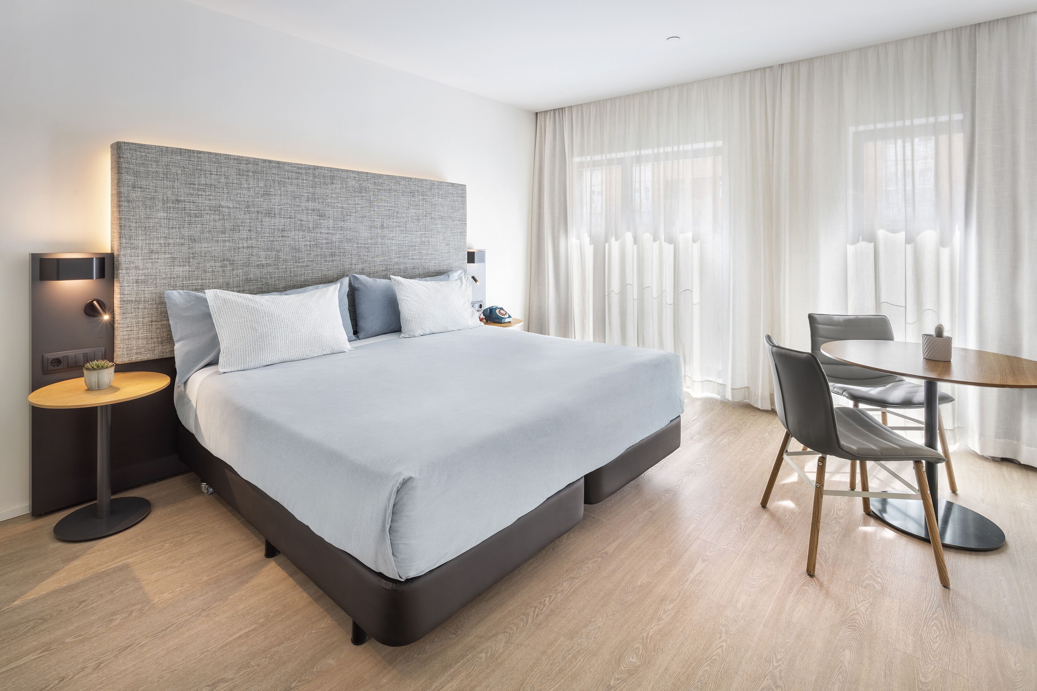 INNSiDE Madrid Valdebebas INNSiDE Madrid Valdebebas