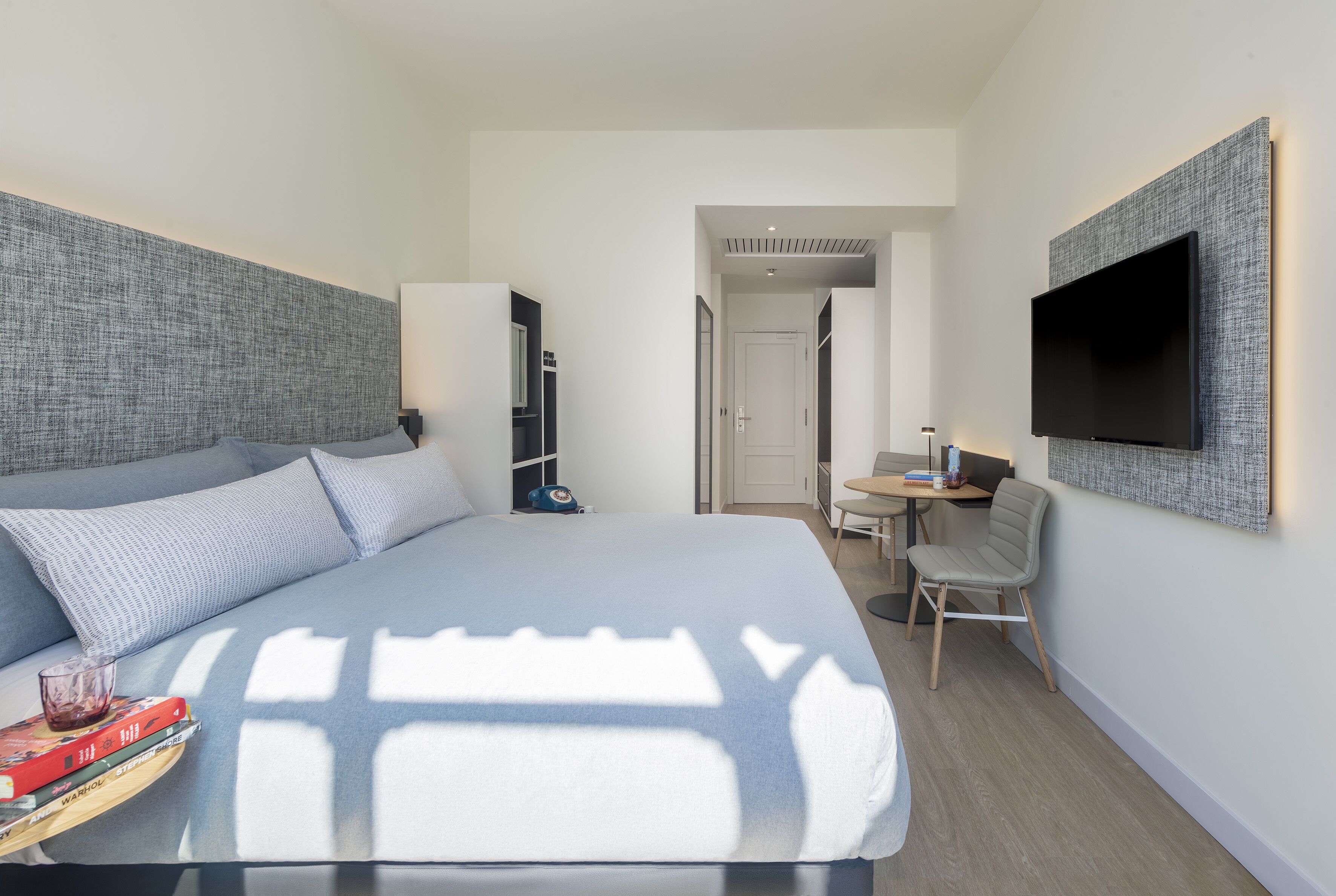 INNSiDE Madrid Valdebebas INNSiDE Madrid Valdebebas