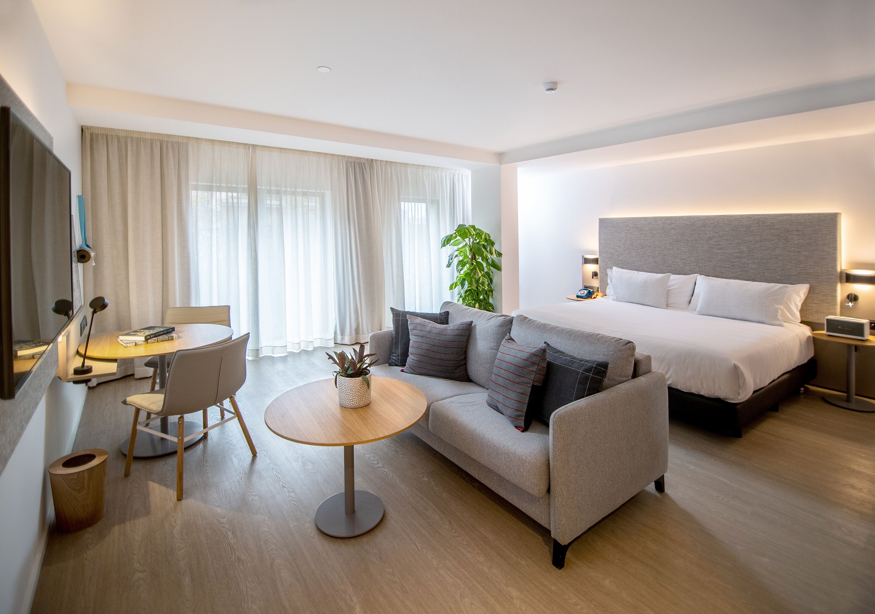 INNSiDE Madrid Valdebebas INNSiDE Madrid Valdebebas