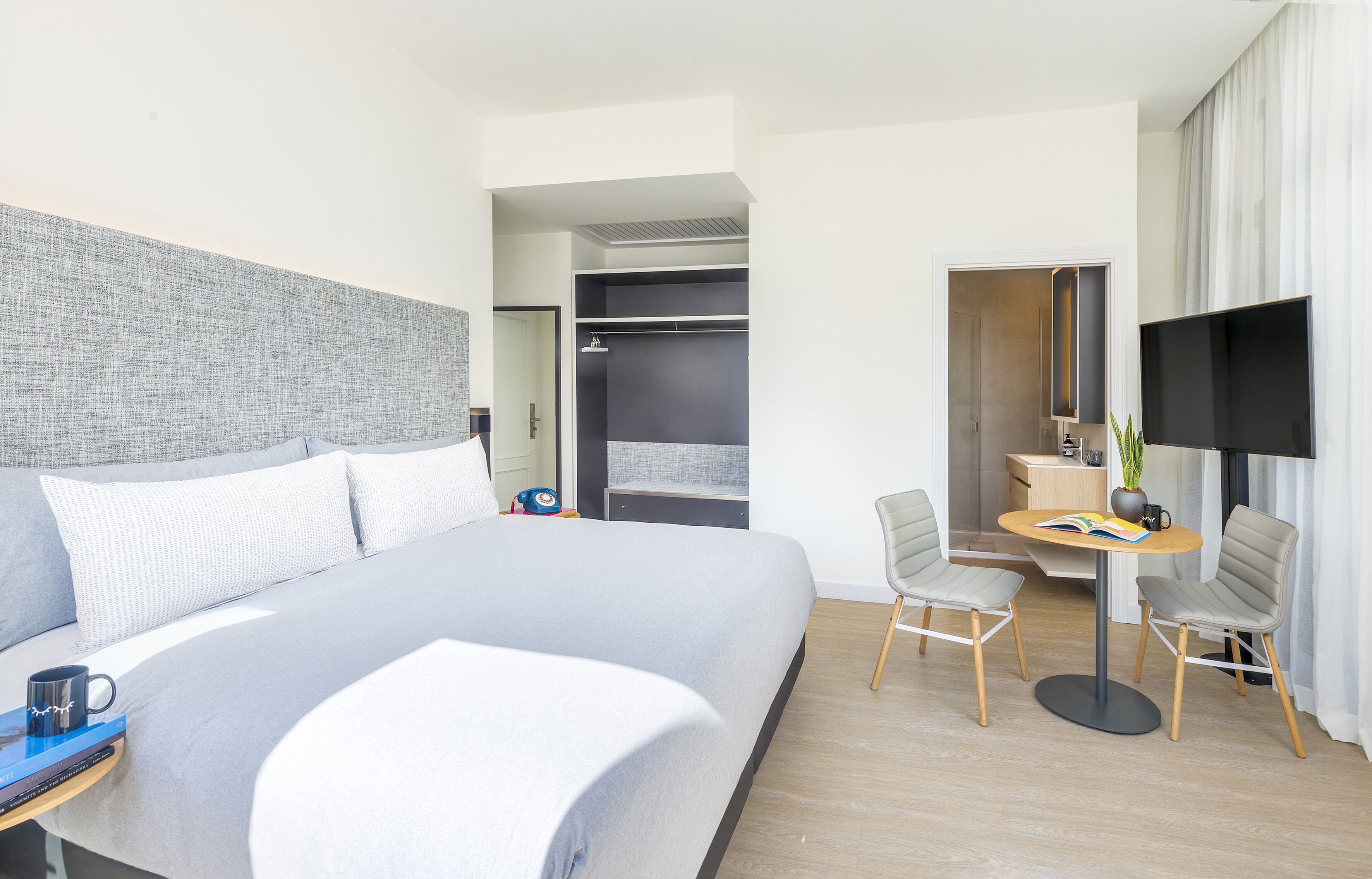 INNSiDE Madrid Valdebebas INNSiDE Madrid Valdebebas