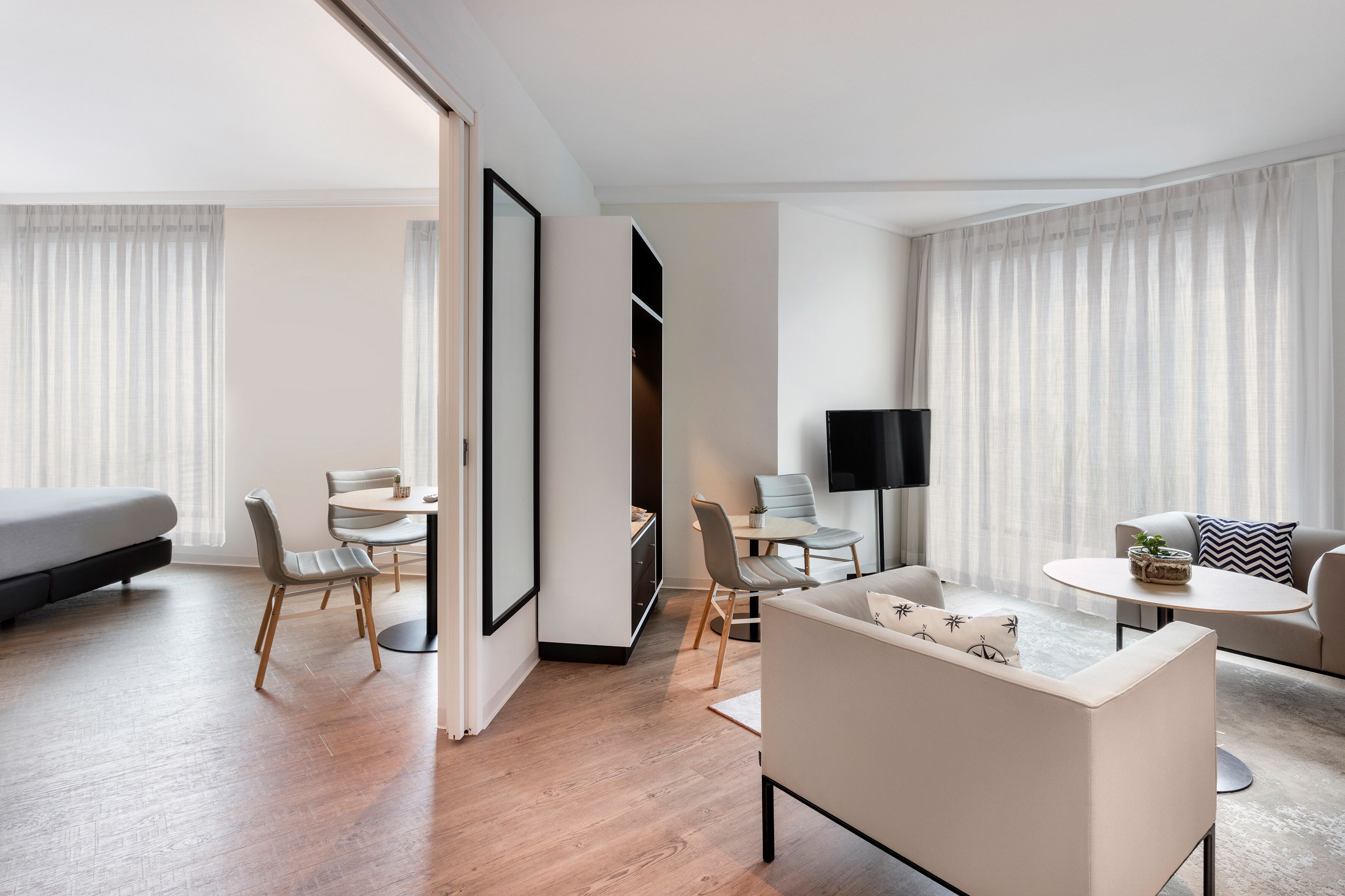 INNSiDE Madrid Valdebebas INNSiDE Madrid Valdebebas