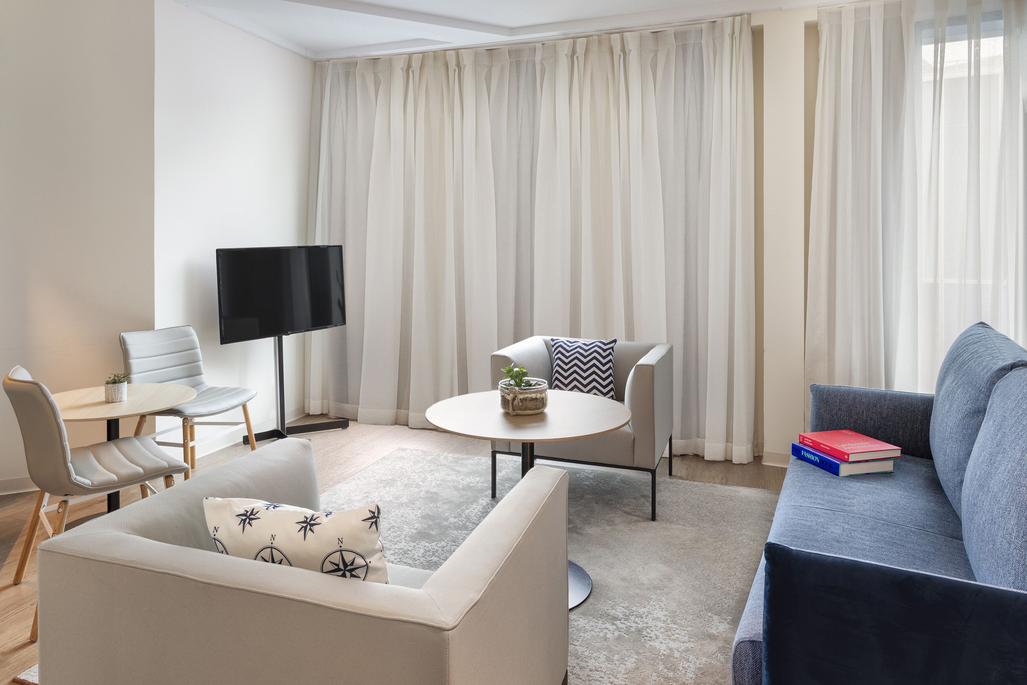 INNSiDE Madrid Valdebebas INNSiDE Madrid Valdebebas