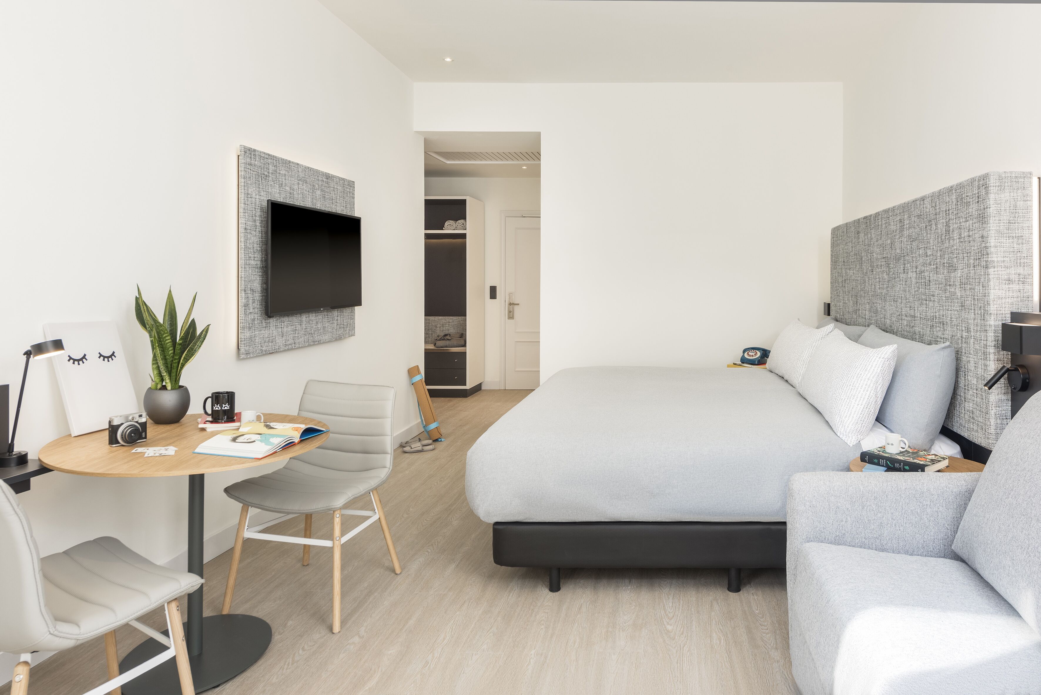 INNSiDE Madrid Valdebebas INNSiDE Madrid Valdebebas