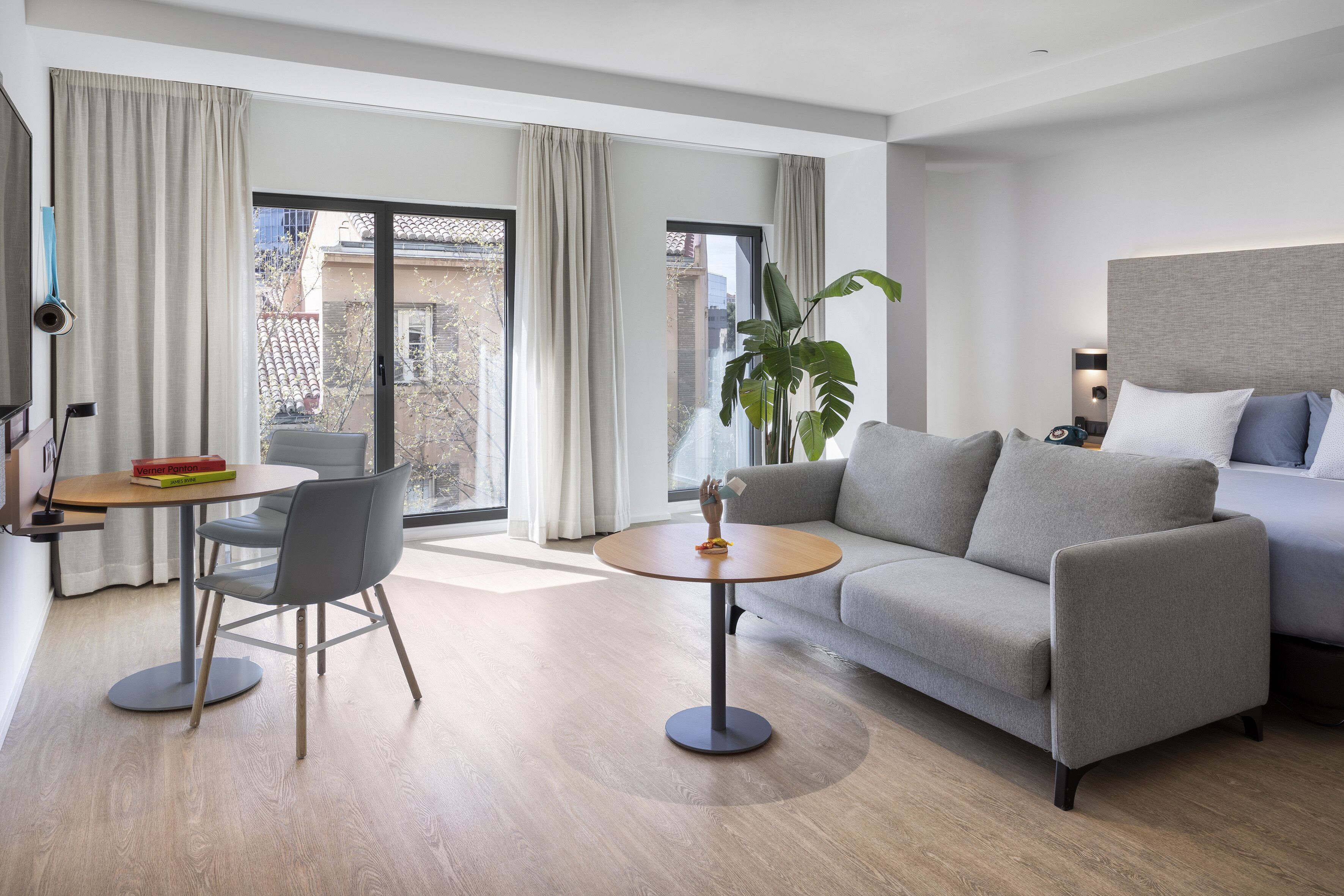 INNSiDE Madrid Valdebebas INNSiDE Madrid Valdebebas