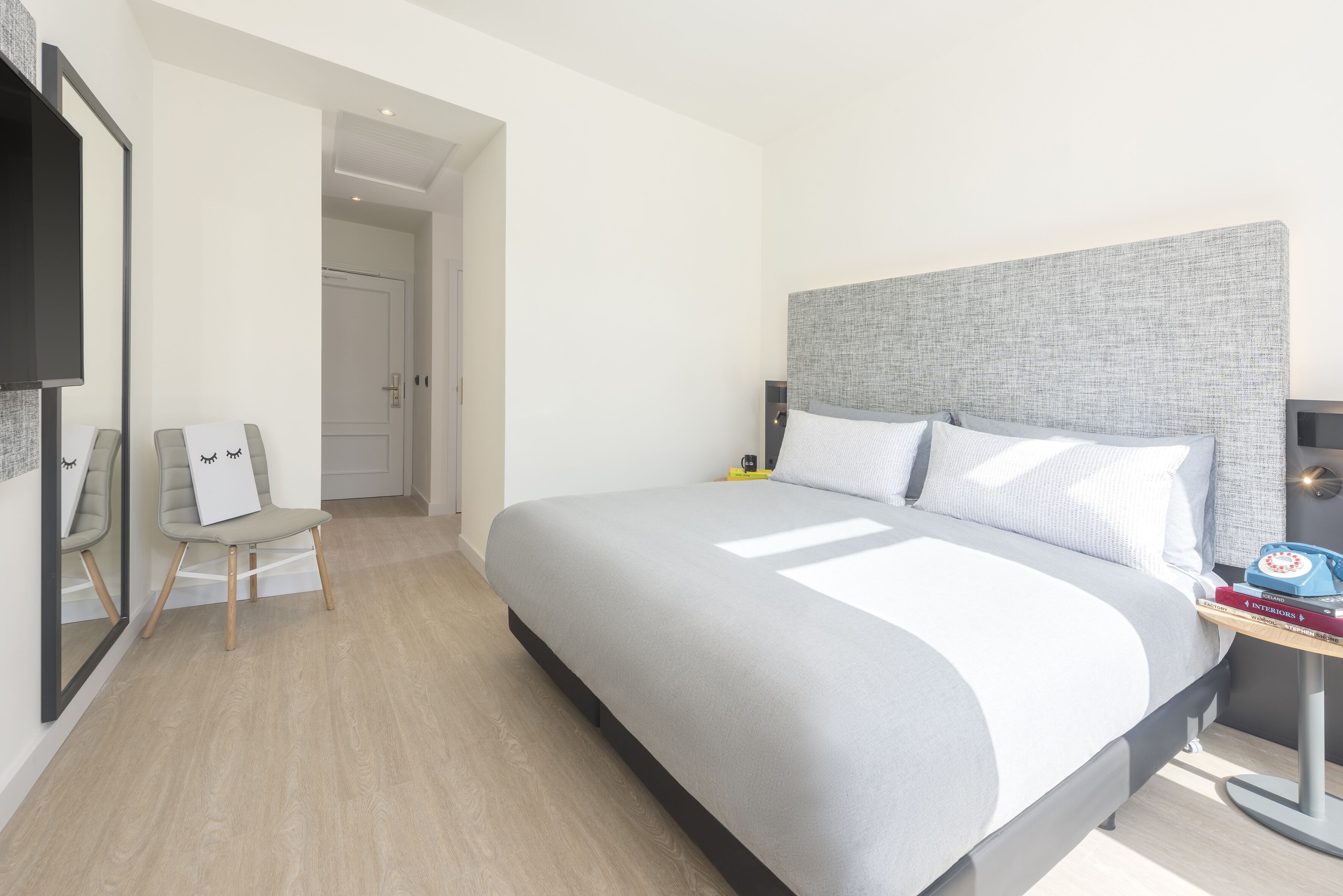 INNSiDE Madrid Valdebebas INNSiDE Madrid Valdebebas