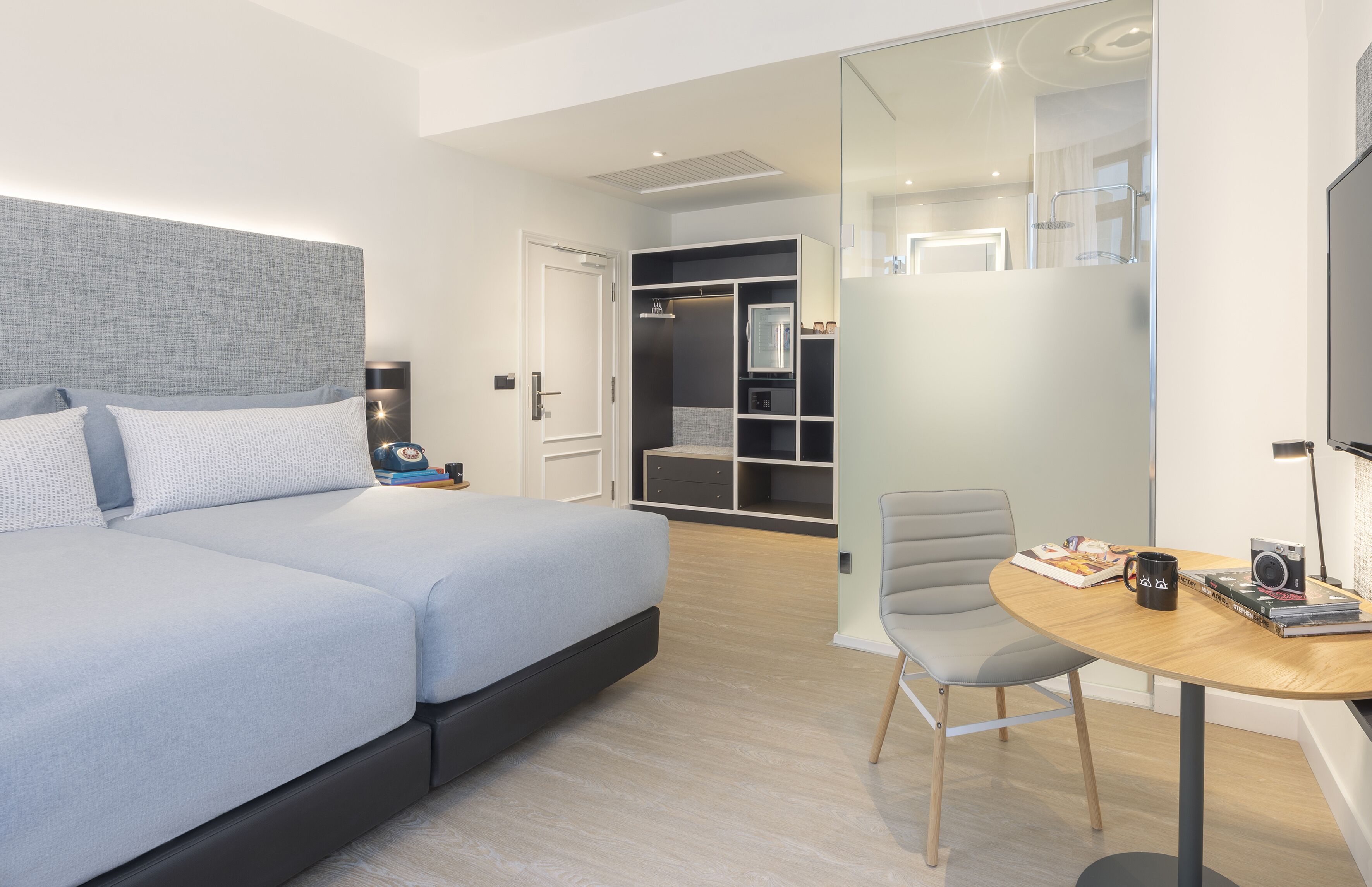 INNSiDE Madrid Valdebebas INNSiDE Madrid Valdebebas