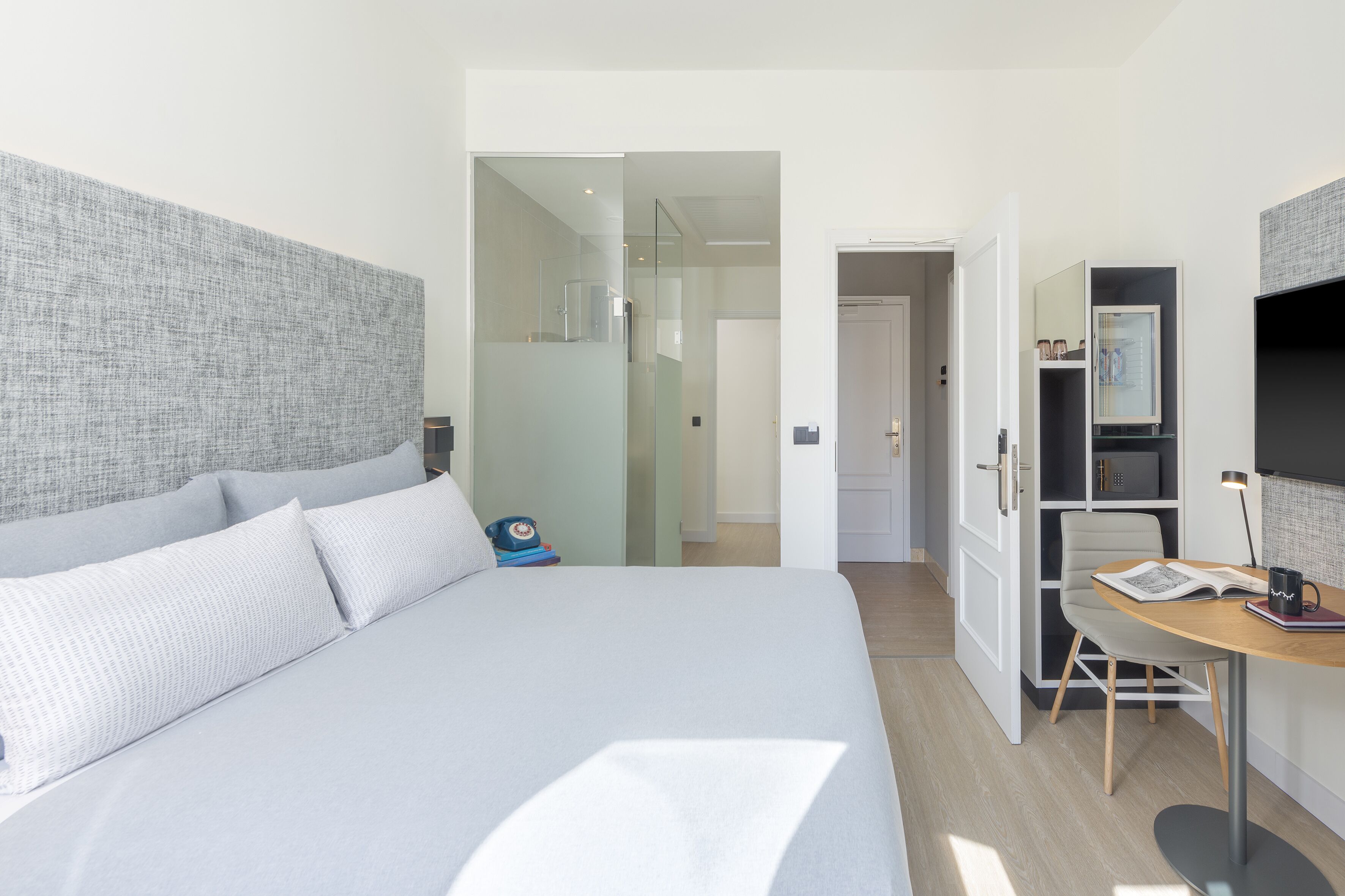 INNSiDE Madrid Valdebebas INNSiDE Madrid Valdebebas