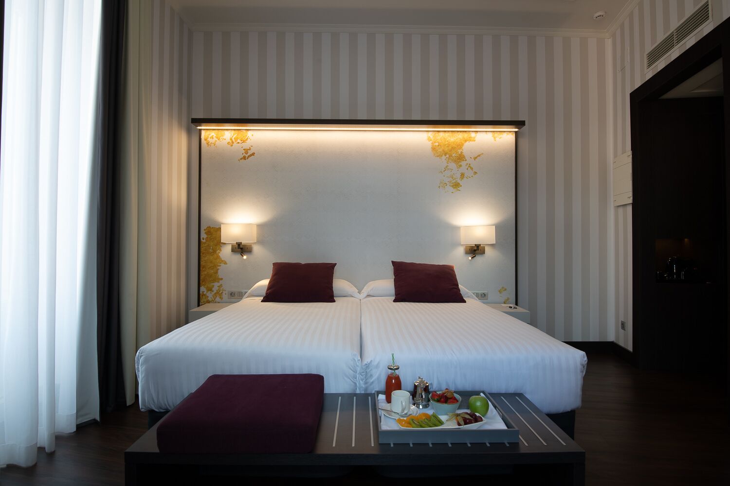 Hotel Intelier Palacio San Martín Hotel Intelier Palacio San Martín