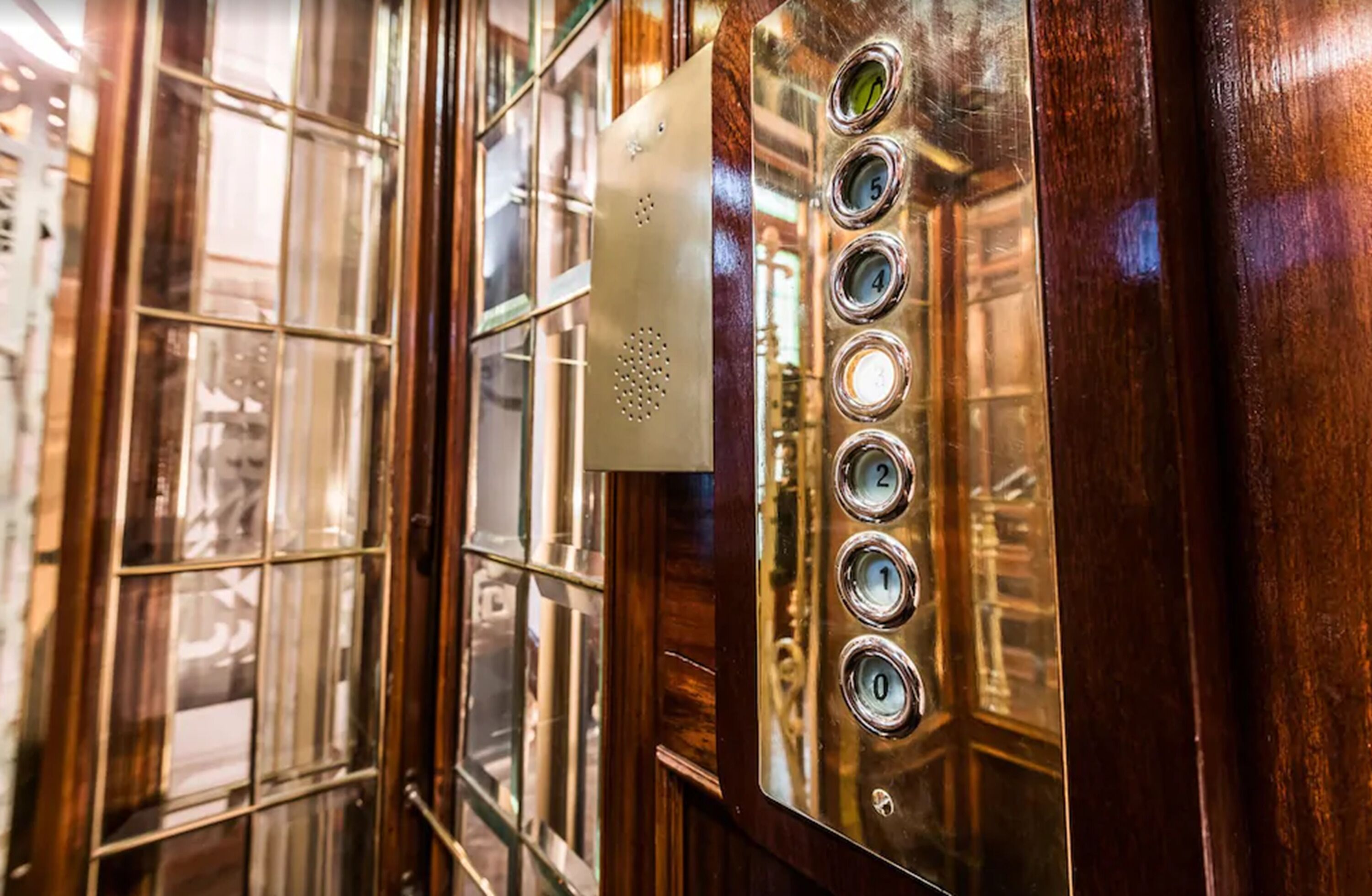 Hotel Intelier Palacio San Martín Hotel Intelier Palacio San Martín