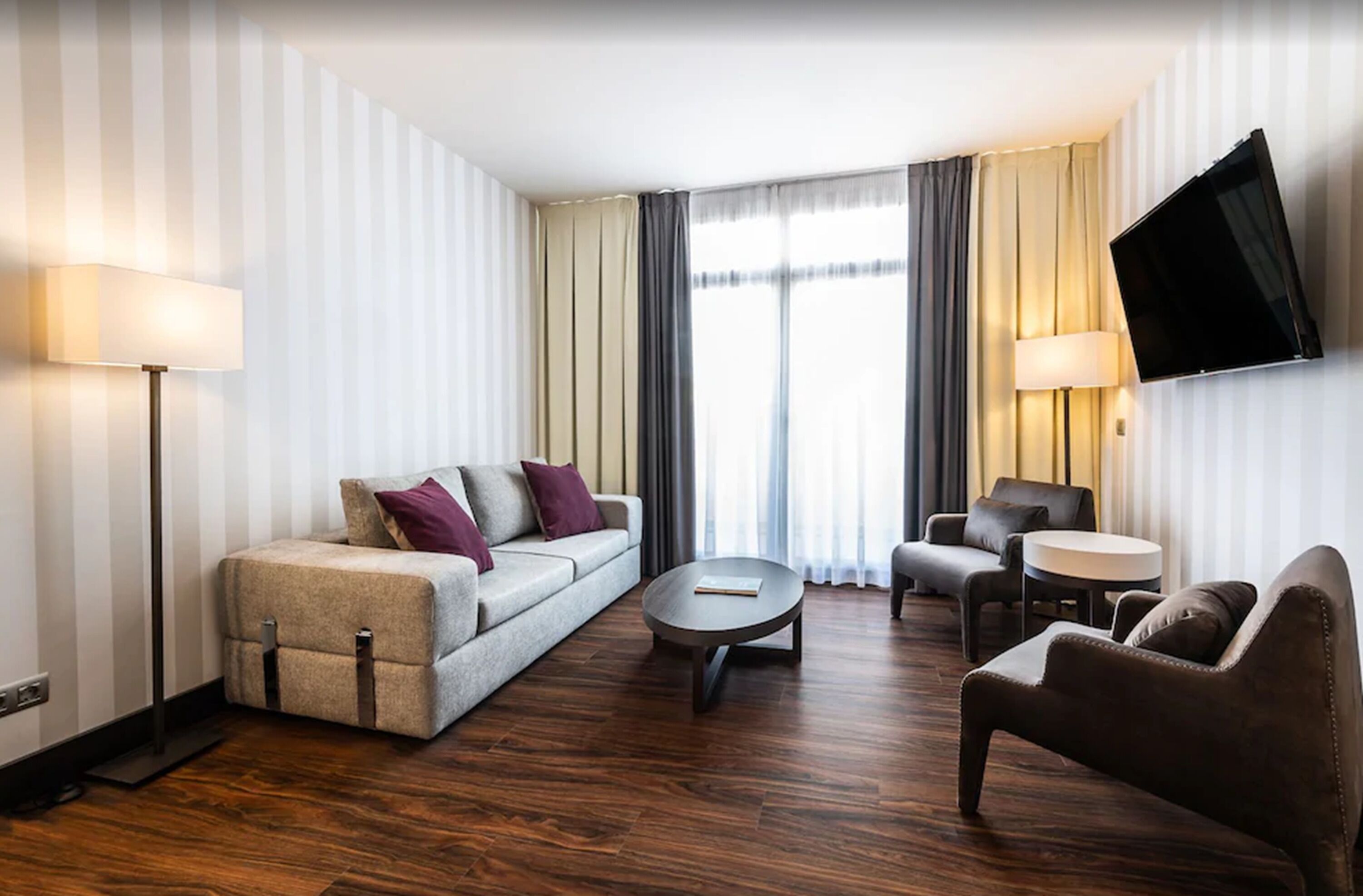 Hotel Intelier Palacio San Martín Hotel Intelier Palacio San Martín