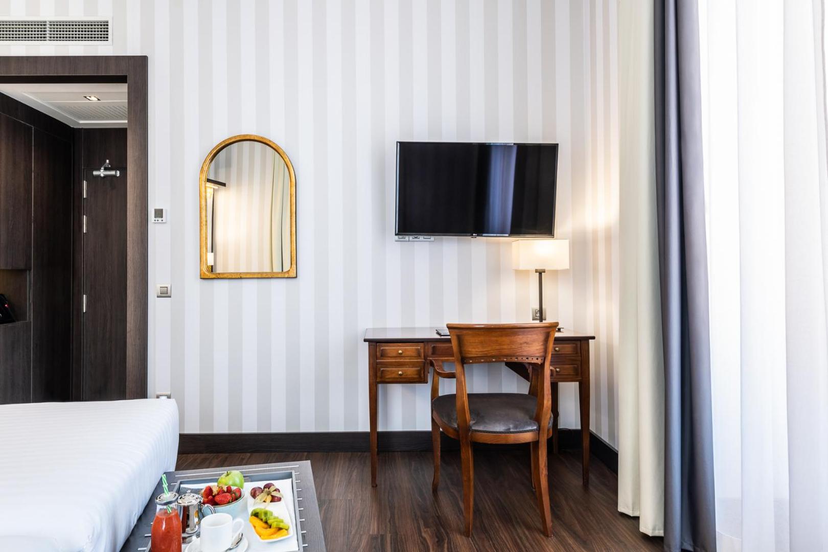 Hotel Intelier Palacio San Martín Hotel Intelier Palacio San Martín
