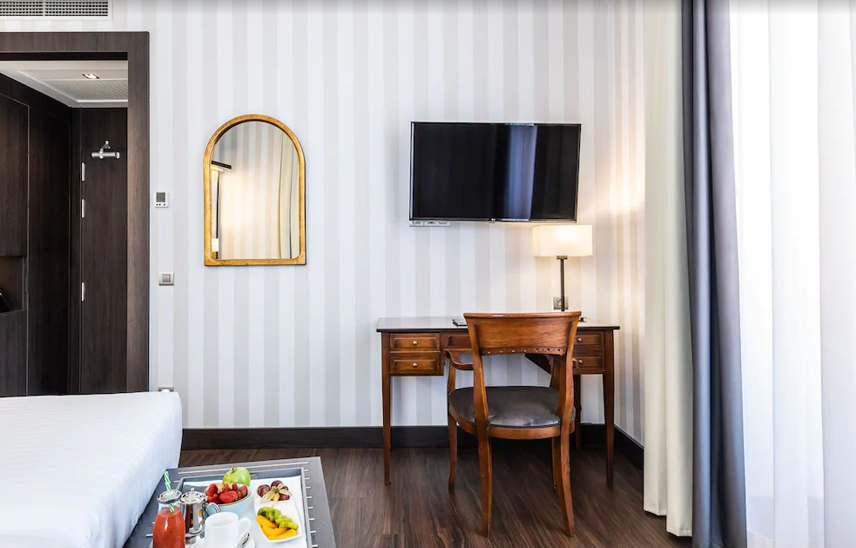 Hotel Intelier Palacio San Martín Hotel Intelier Palacio San Martín