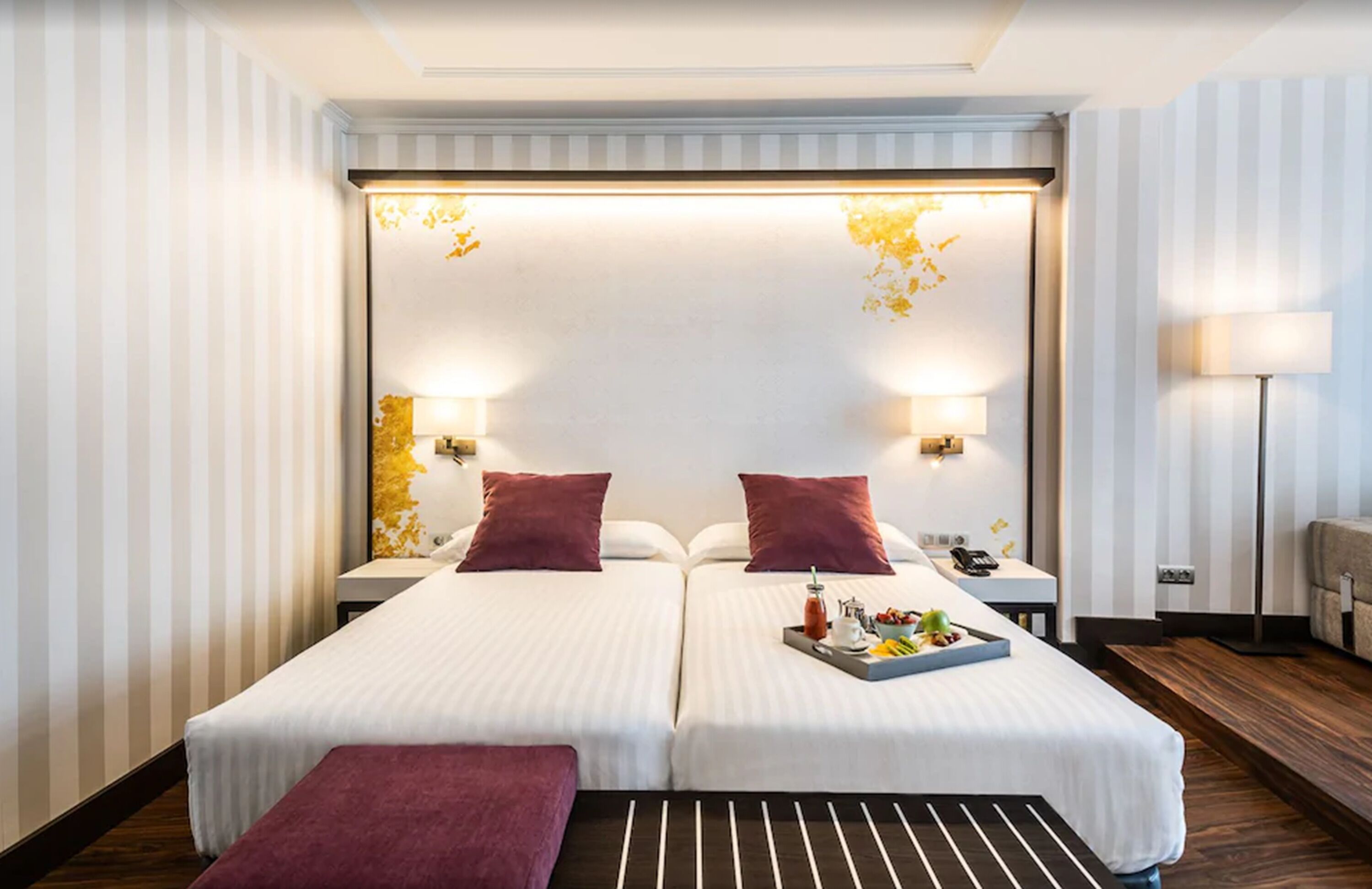 Hotel Intelier Palacio San Martín Hotel Intelier Palacio San Martín