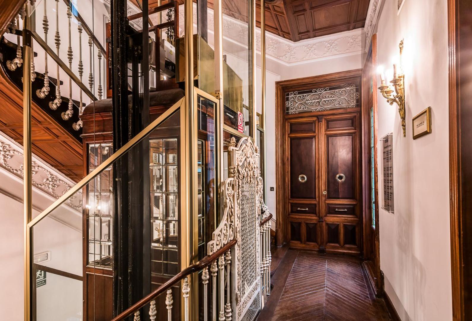 Hotel Intelier Palacio San Martín Hotel Intelier Palacio San Martín