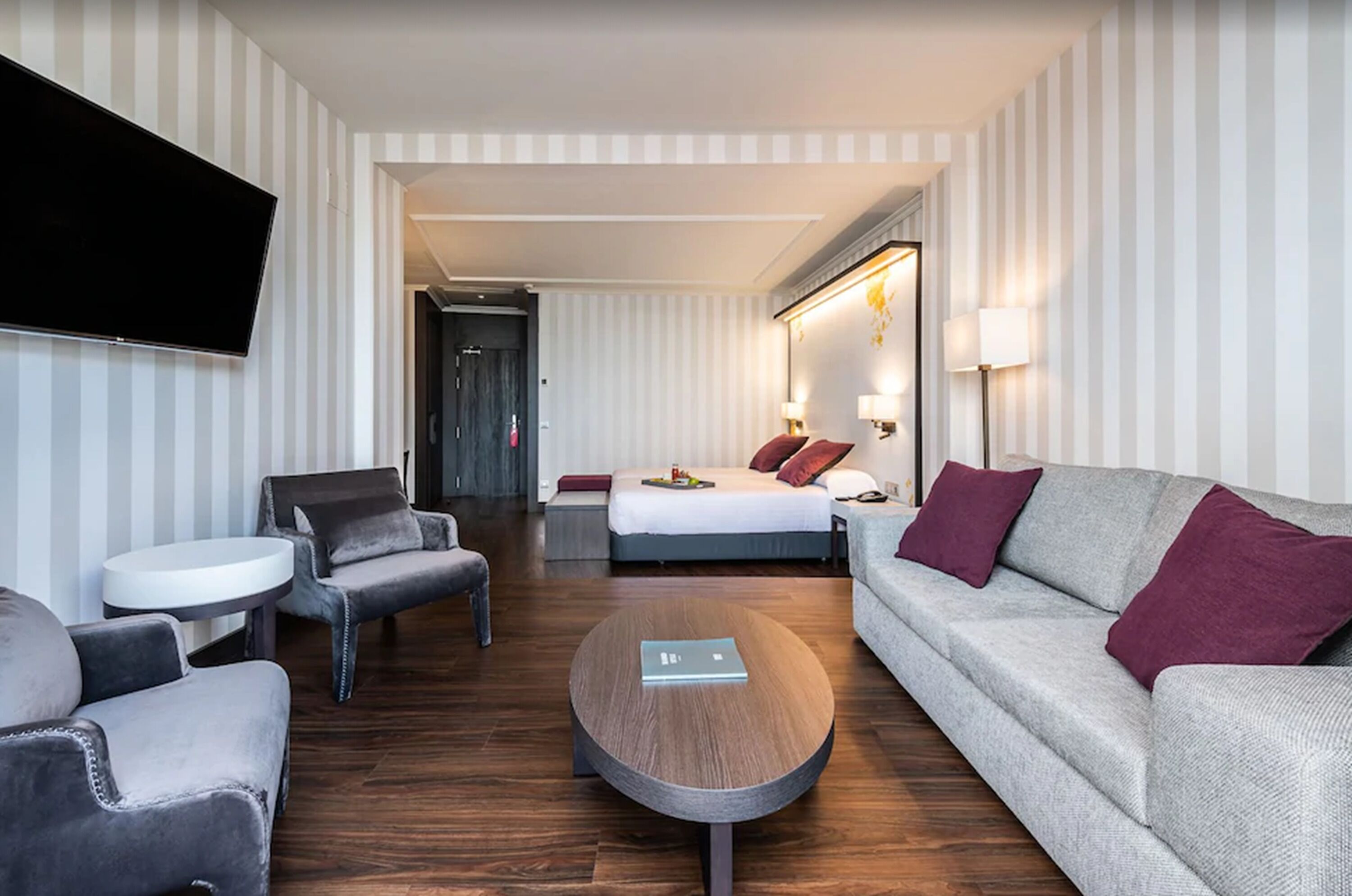 Hotel Intelier Palacio San Martín Hotel Intelier Palacio San Martín