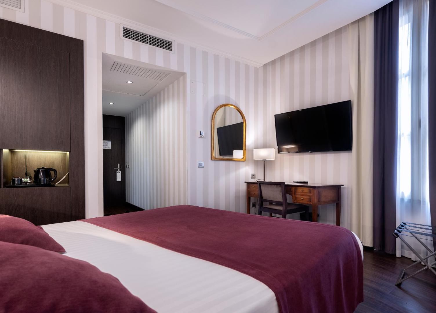 Hotel Intelier Palacio San Martín Hotel Intelier Palacio San Martín