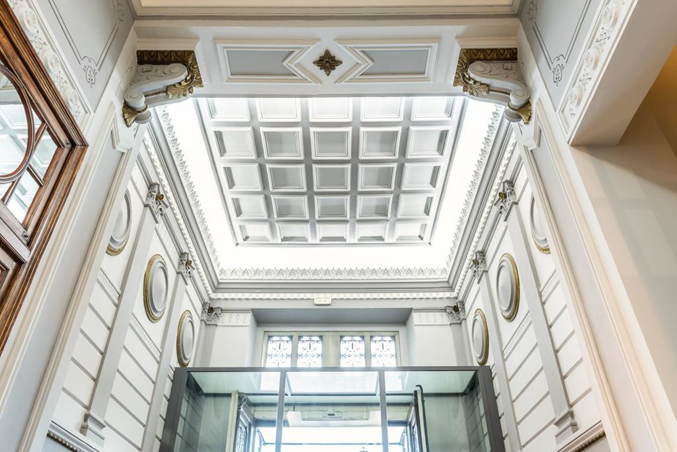 Hotel Intelier Palacio San Martín Hotel Intelier Palacio San Martín
