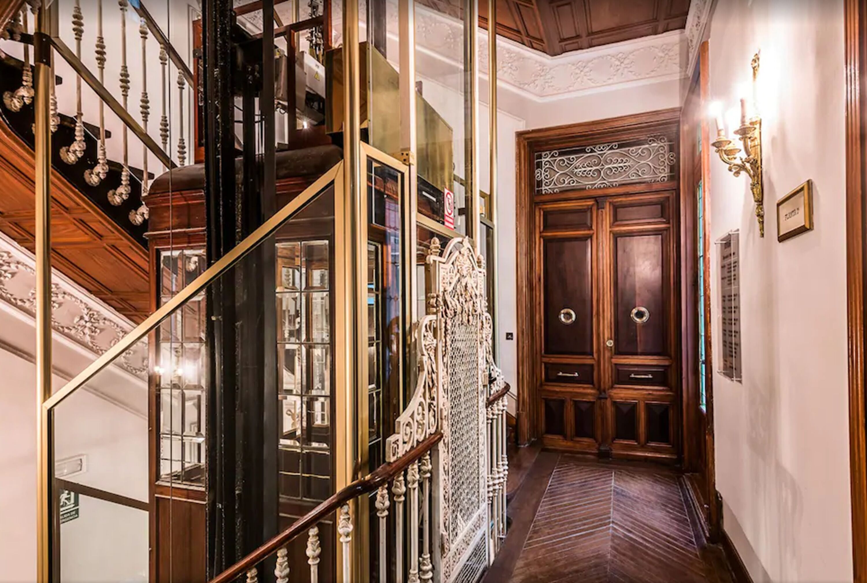 Hotel Intelier Palacio San Martín Hotel Intelier Palacio San Martín