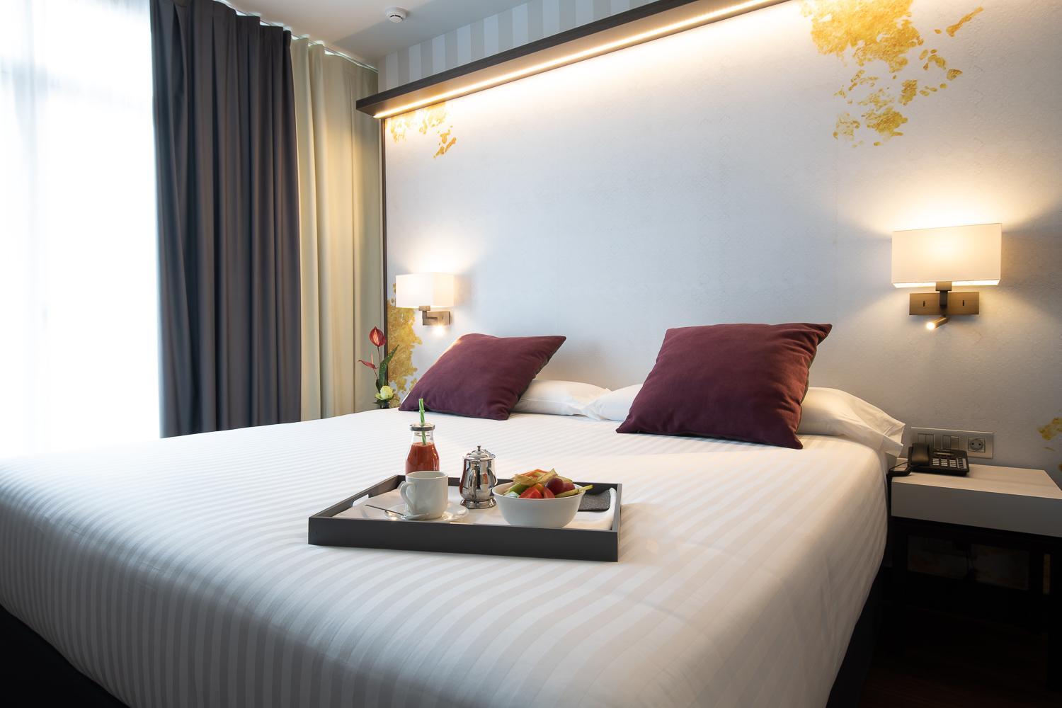 Hotel Intelier Palacio San Martín Hotel Intelier Palacio San Martín